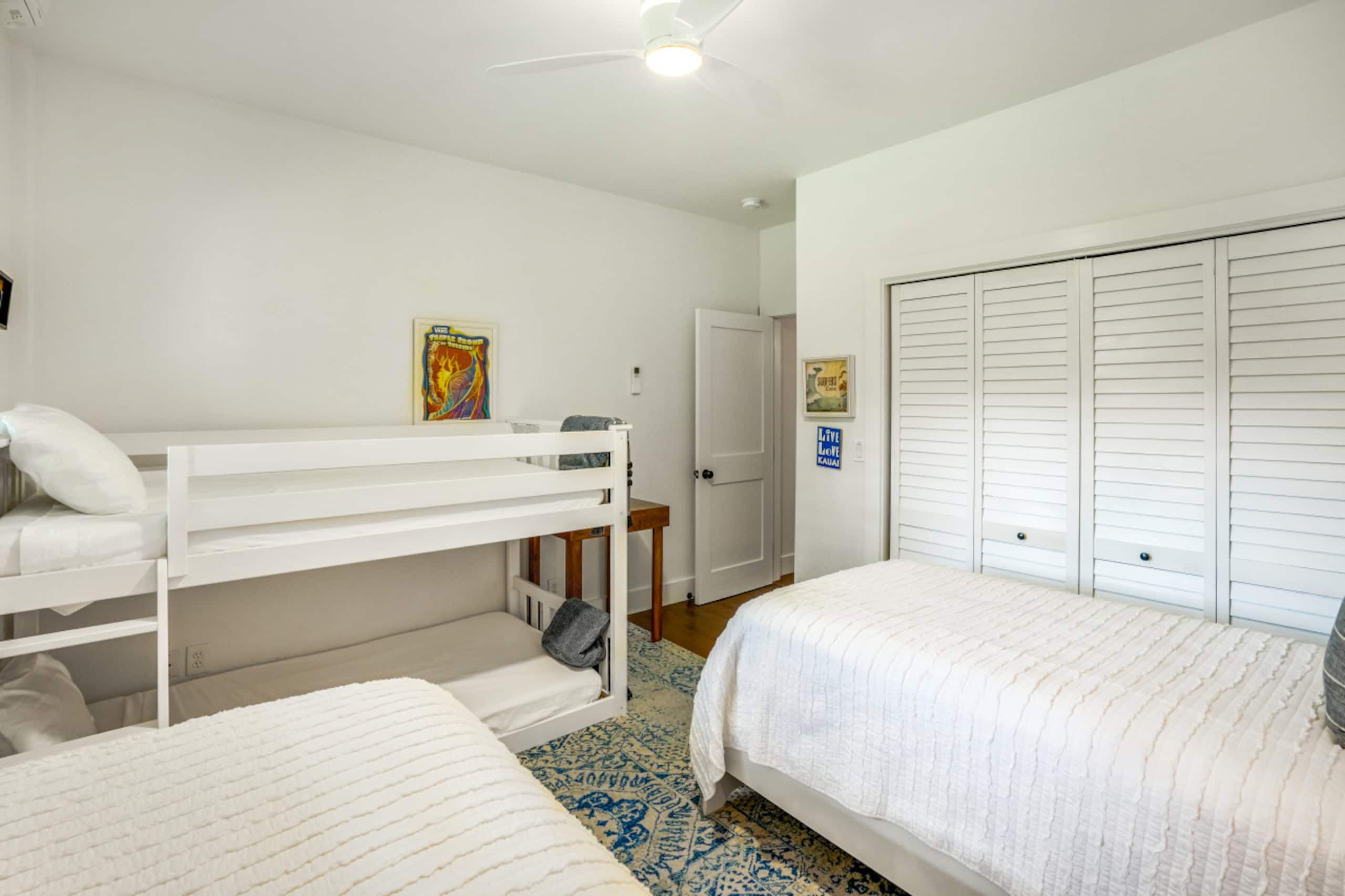 Home in Hanalei · ★4.9 · 5 bedrooms · 8 beds · 4 baths - Image 17