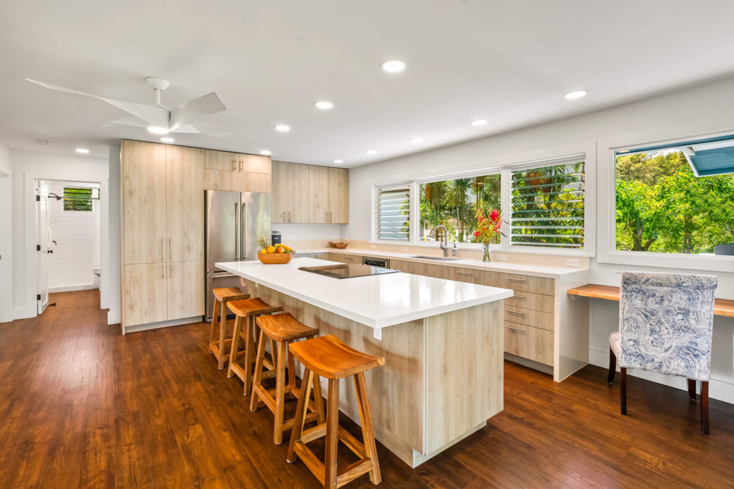 Home in Hanalei · ★4.9 · 5 bedrooms · 8 beds · 4 baths - Image 6