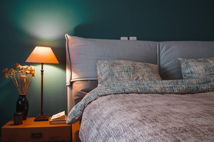 غرفة النوم 1