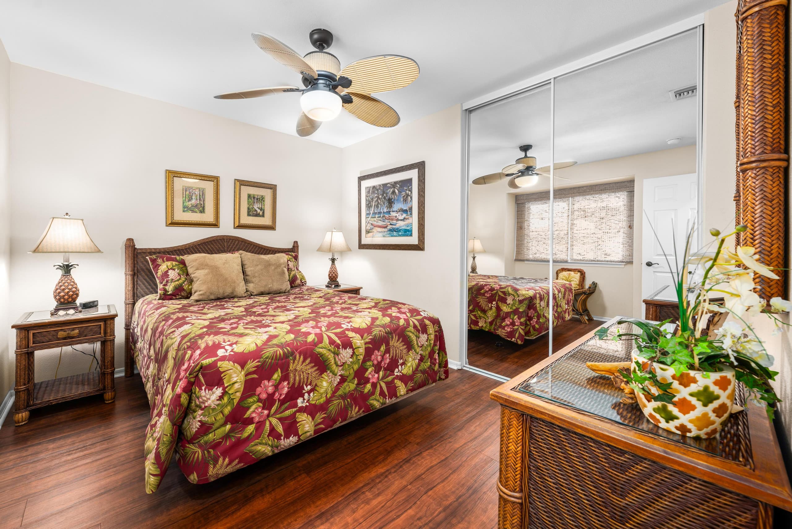Townhouse in Waikoloa Beach Resort · ★4.84 · 3 bedrooms · 4 beds · 2.5 shared baths - Image 6