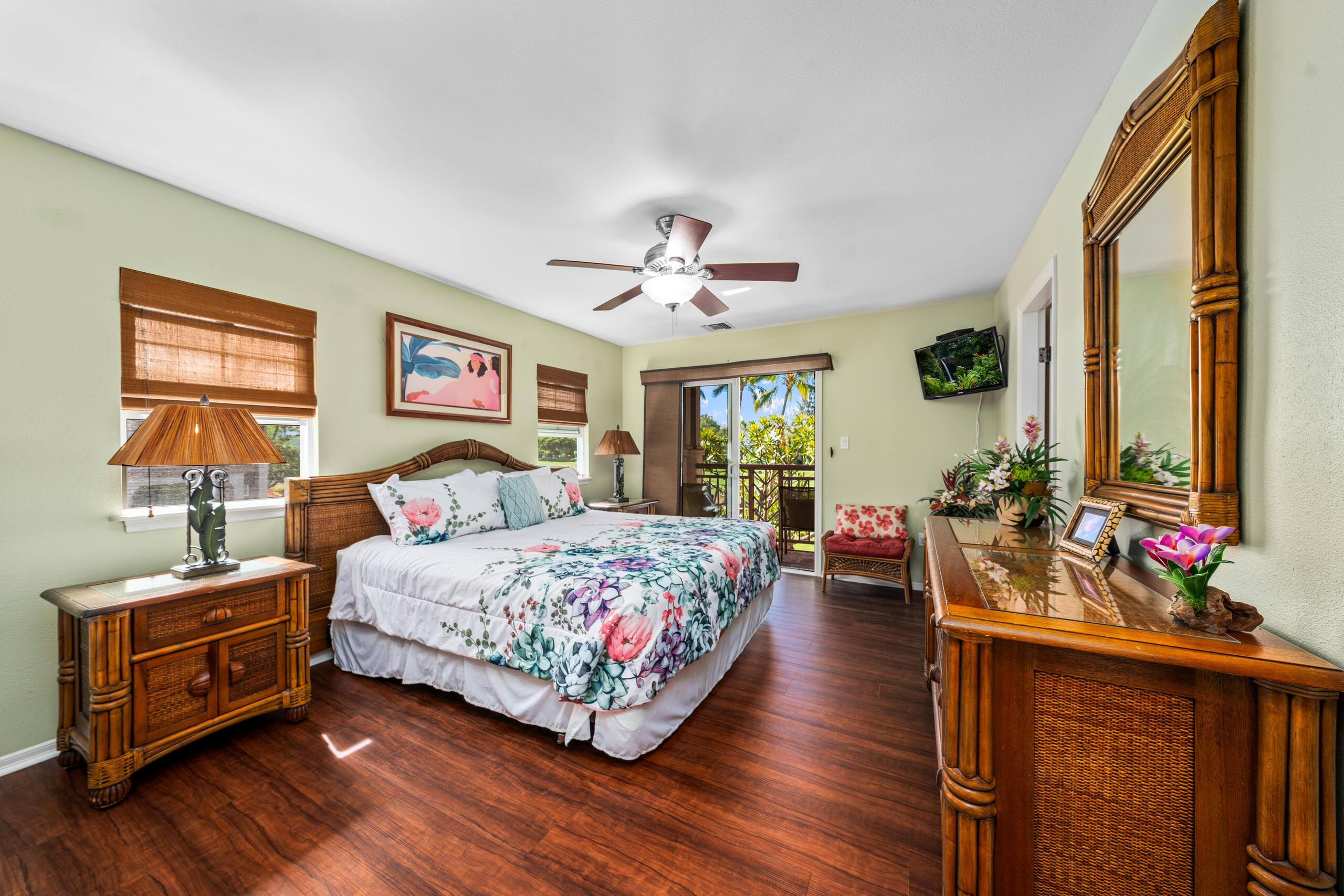 Townhouse in Waikoloa Beach Resort · ★4.84 · 3 bedrooms · 4 beds · 2.5 shared baths - Image 2
