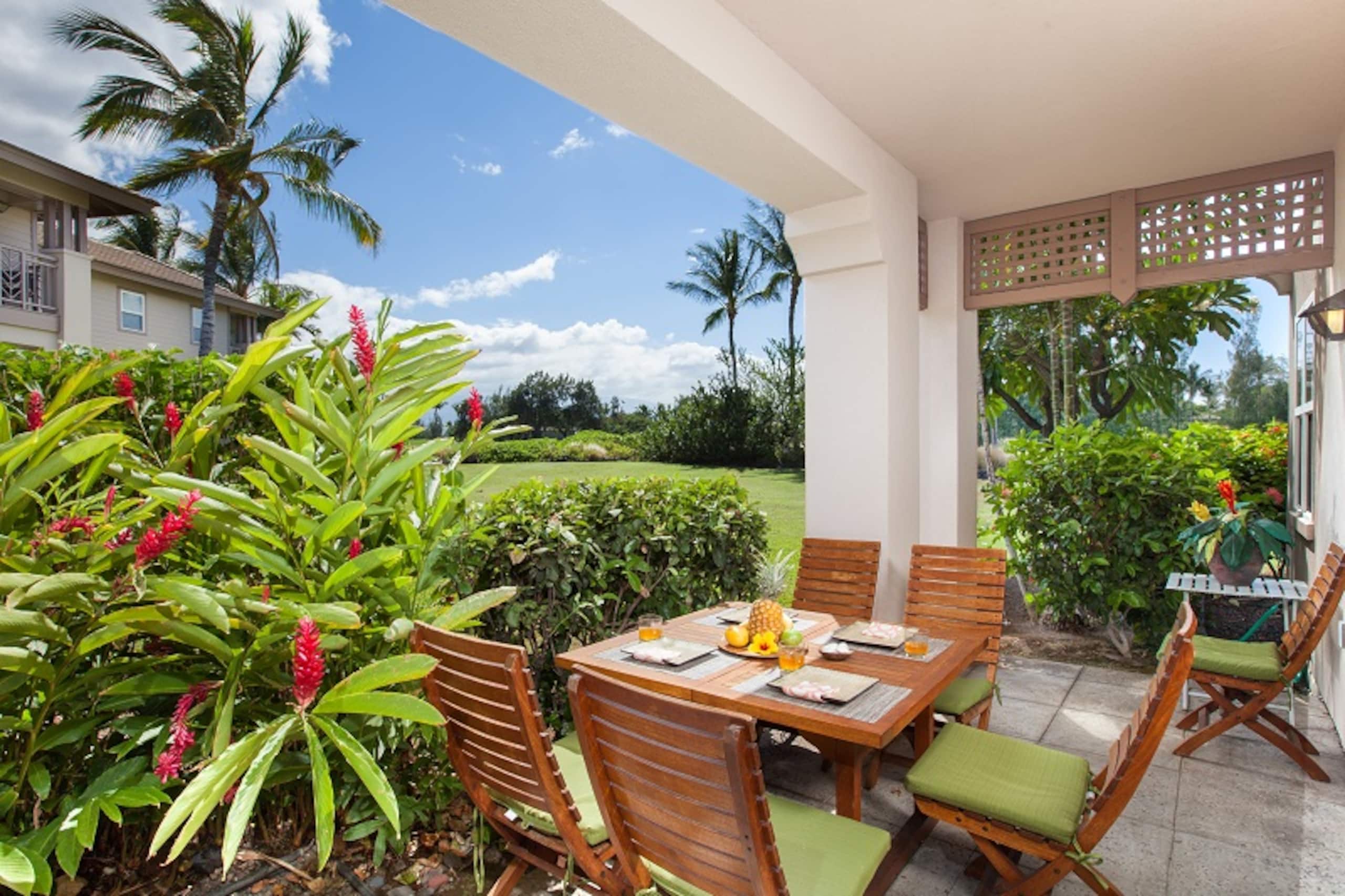 Townhouse in Waikoloa Beach Resort · ★4.84 · 3 bedrooms · 4 beds · 2.5 shared baths - Image 17