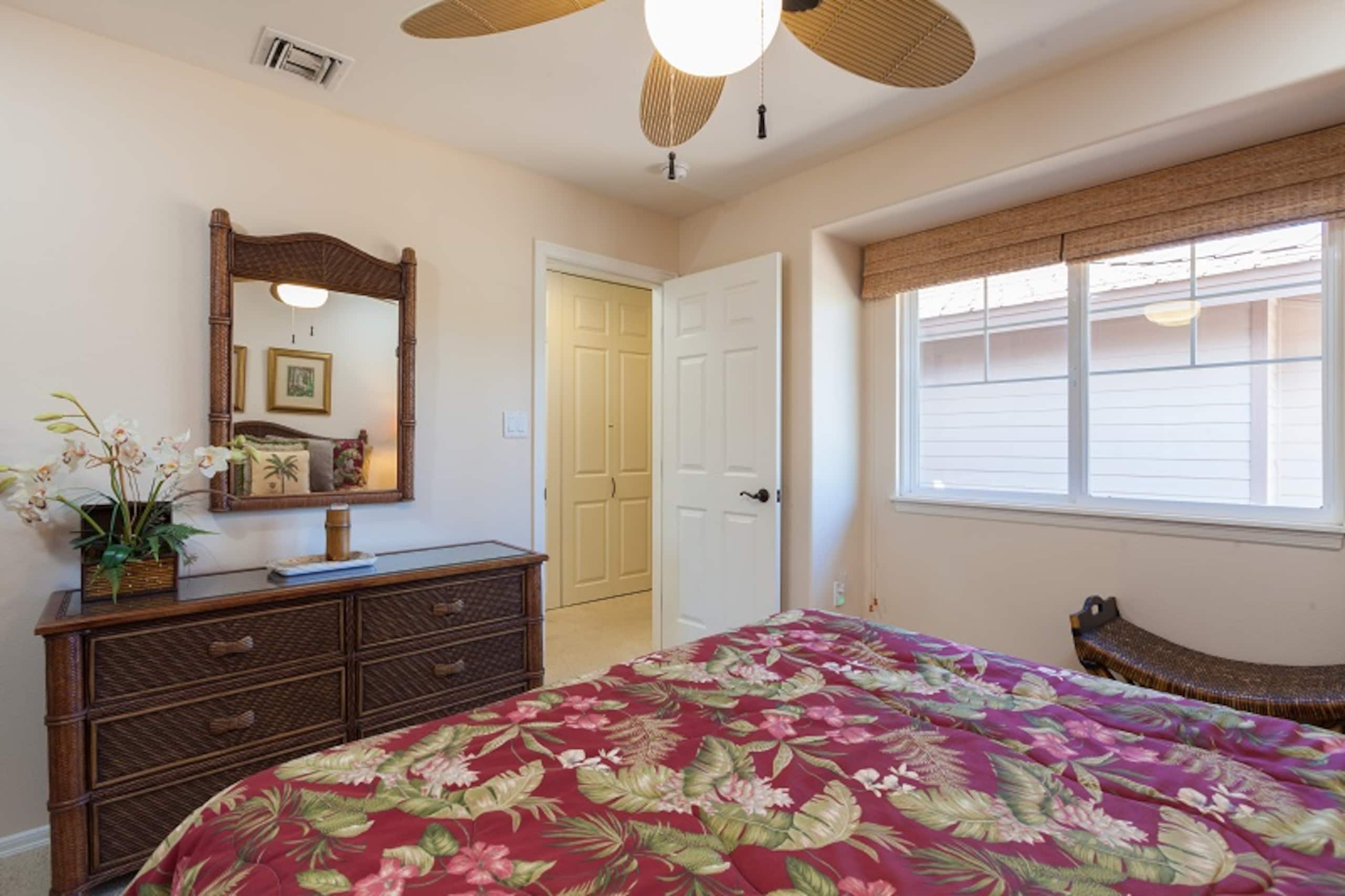 Townhouse in Waikoloa Beach Resort · ★4.84 · 3 bedrooms · 4 beds · 2.5 shared baths - Image 8