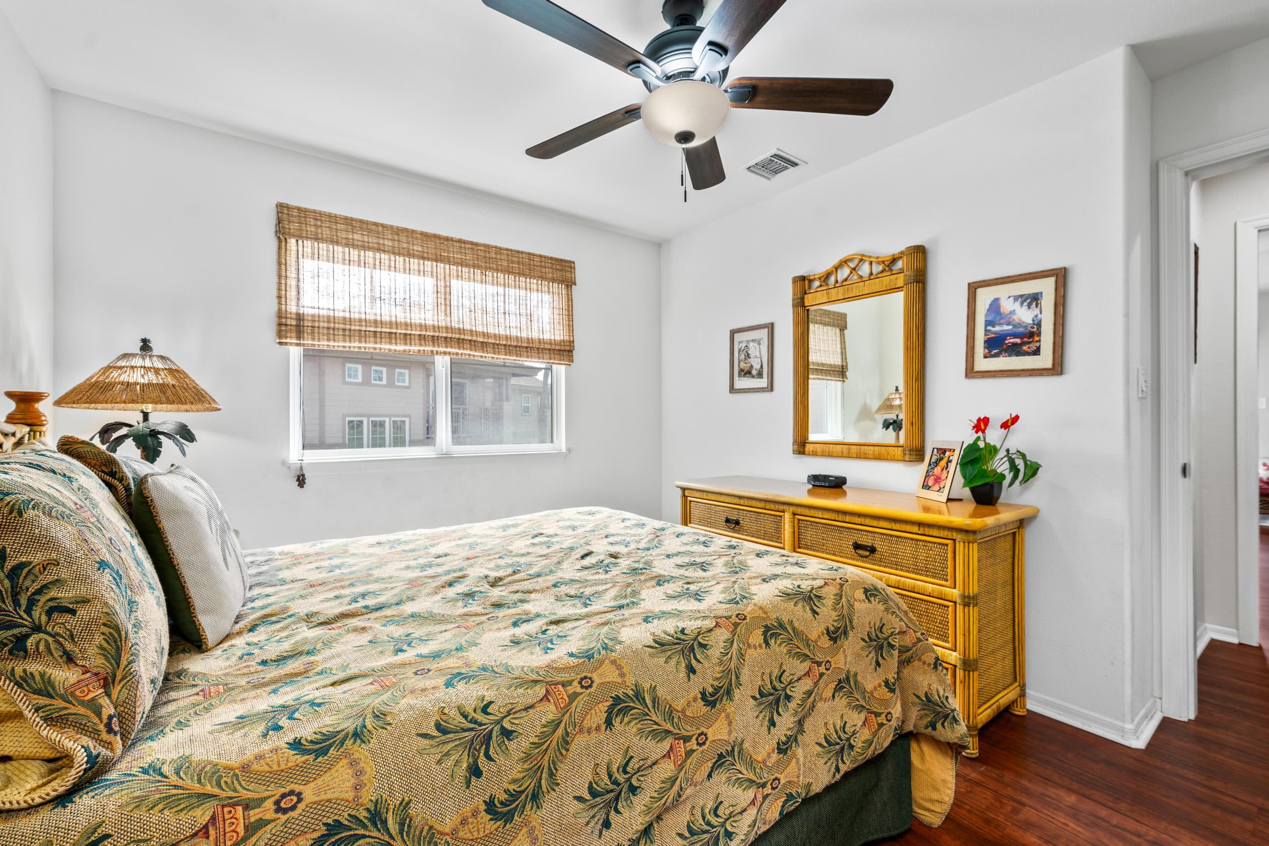 Townhouse in Waikoloa Beach Resort · ★4.84 · 3 bedrooms · 4 beds · 2.5 shared baths - Image 5