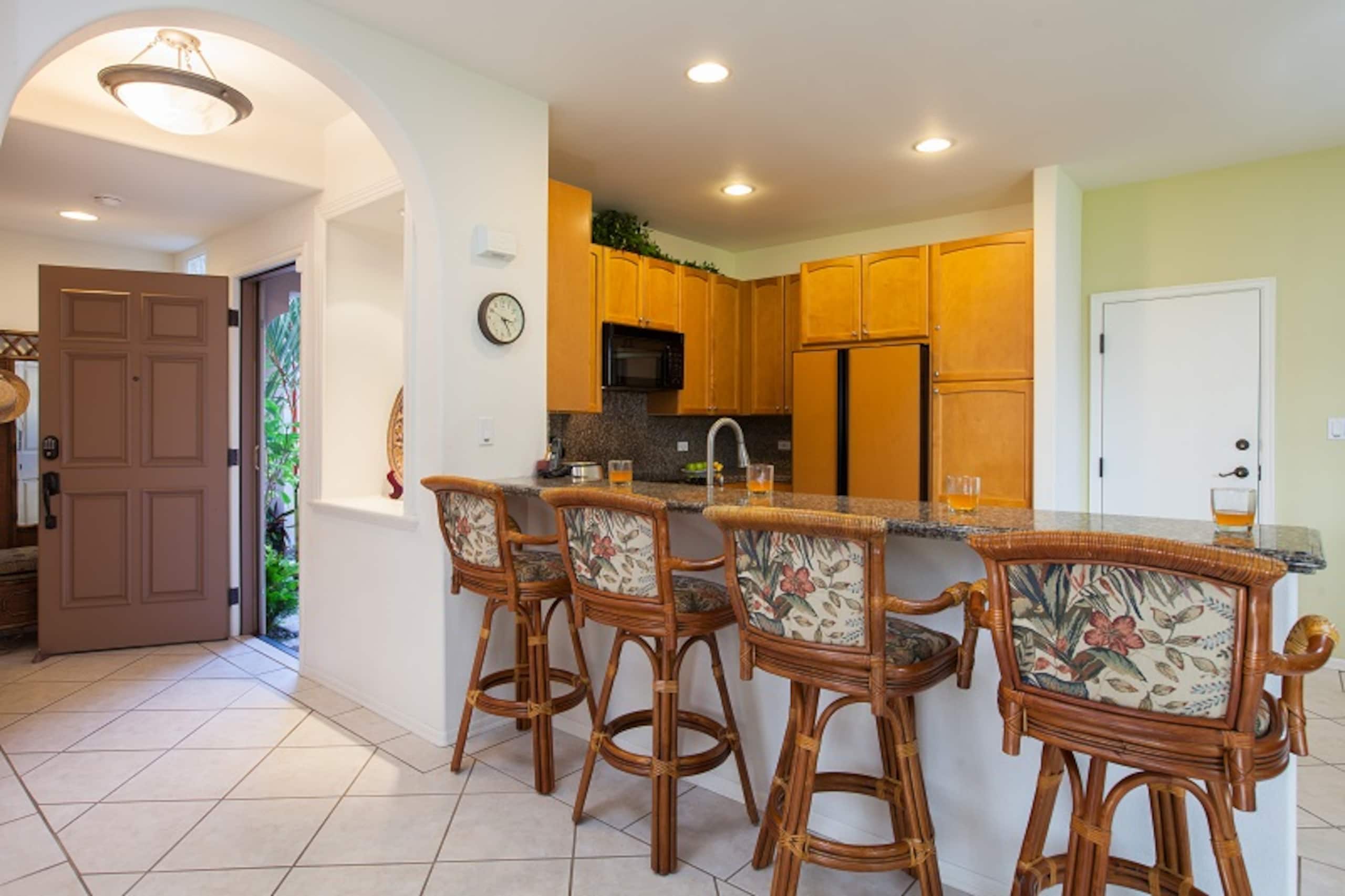 Townhouse in Waikoloa Beach Resort · ★4.84 · 3 bedrooms · 4 beds · 2.5 shared baths - Image 21