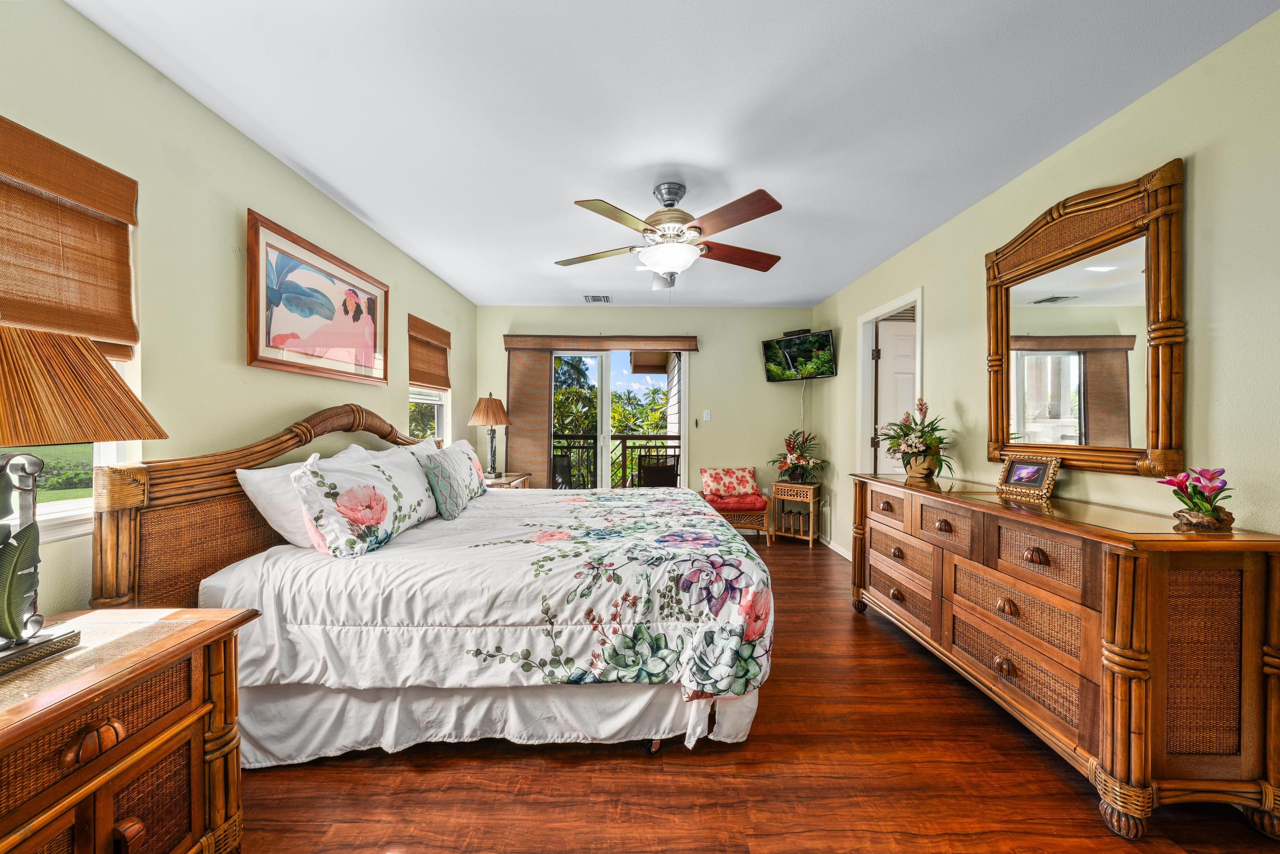 Townhouse in Waikoloa Beach Resort · ★4.84 · 3 bedrooms · 4 beds · 2.5 shared baths - Image 1