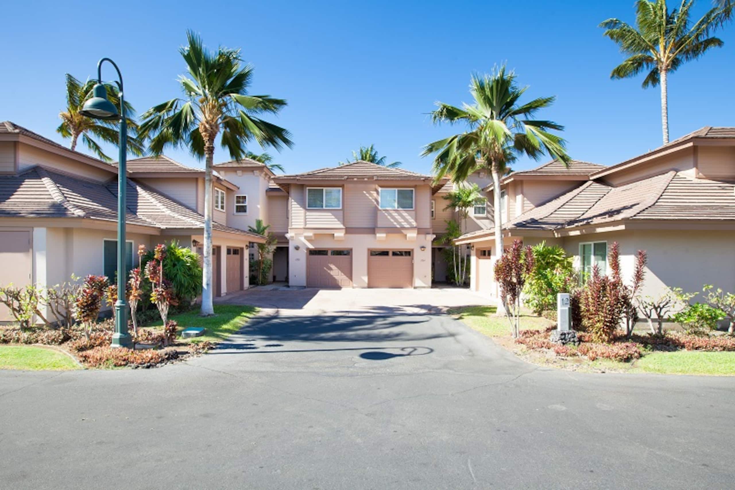 Townhouse in Waikoloa Beach Resort · ★4.84 · 3 bedrooms · 4 beds · 2.5 shared baths - Image 27