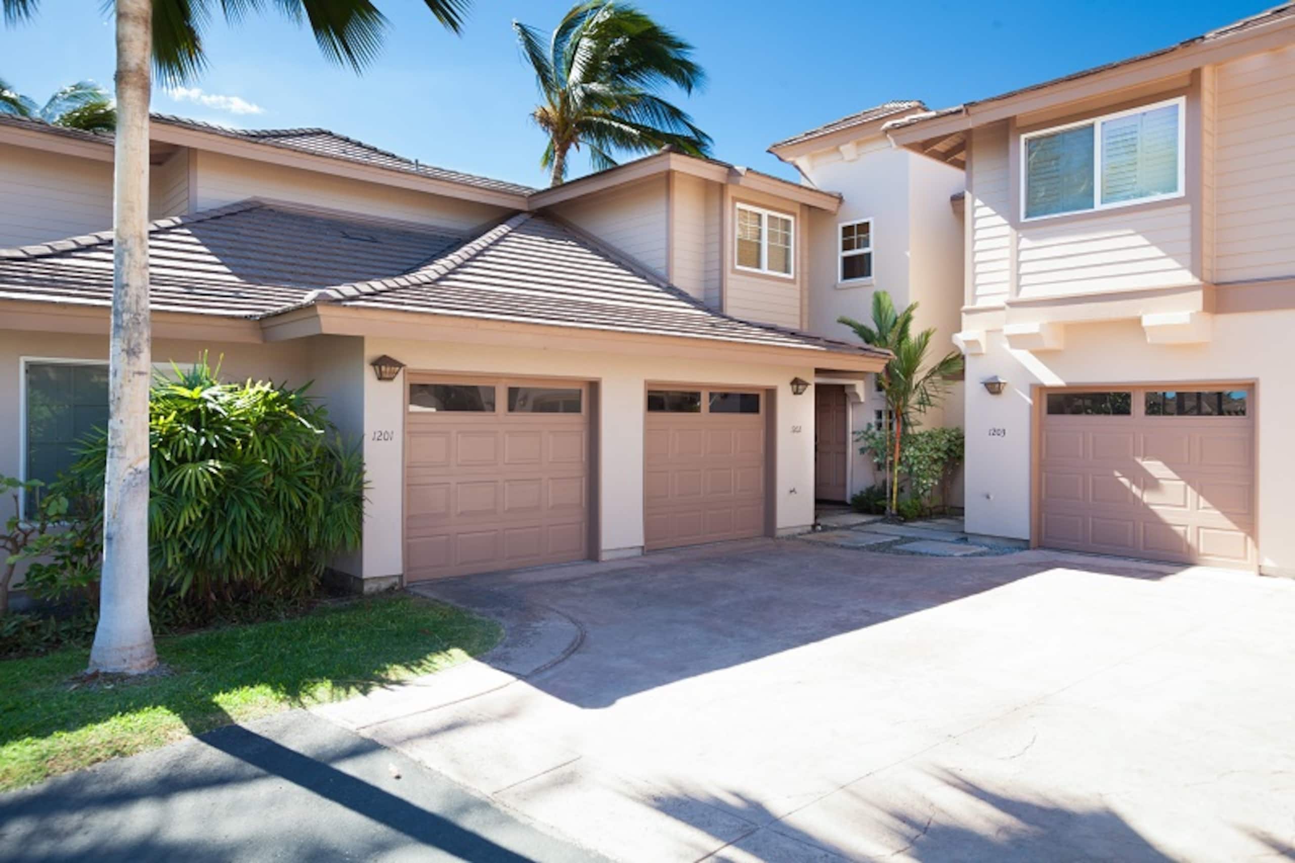 Townhouse in Waikoloa Beach Resort · ★4.84 · 3 bedrooms · 4 beds · 2.5 shared baths - Image 25