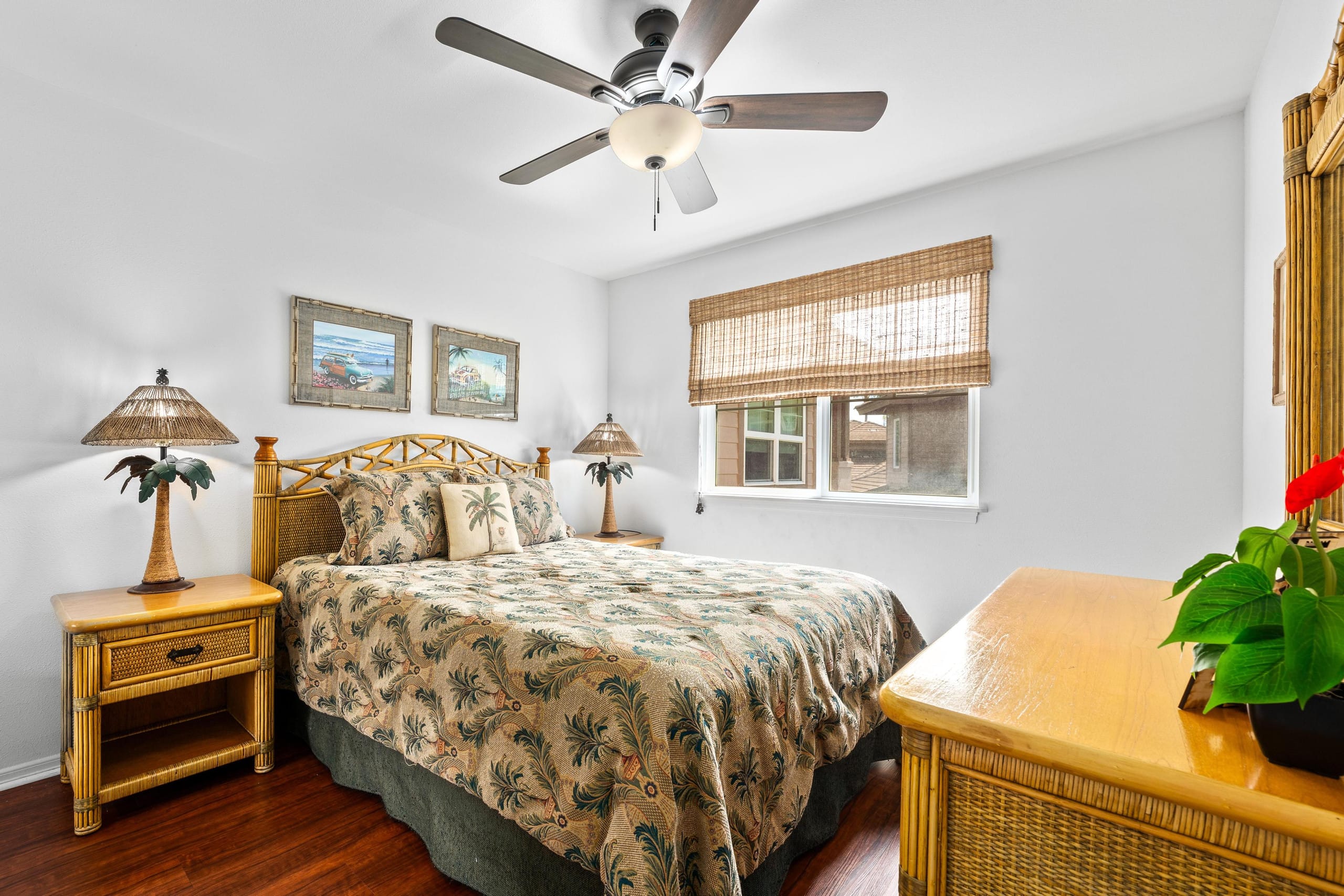 Townhouse in Waikoloa Beach Resort · ★4.84 · 3 bedrooms · 4 beds · 2.5 shared baths - Image 4
