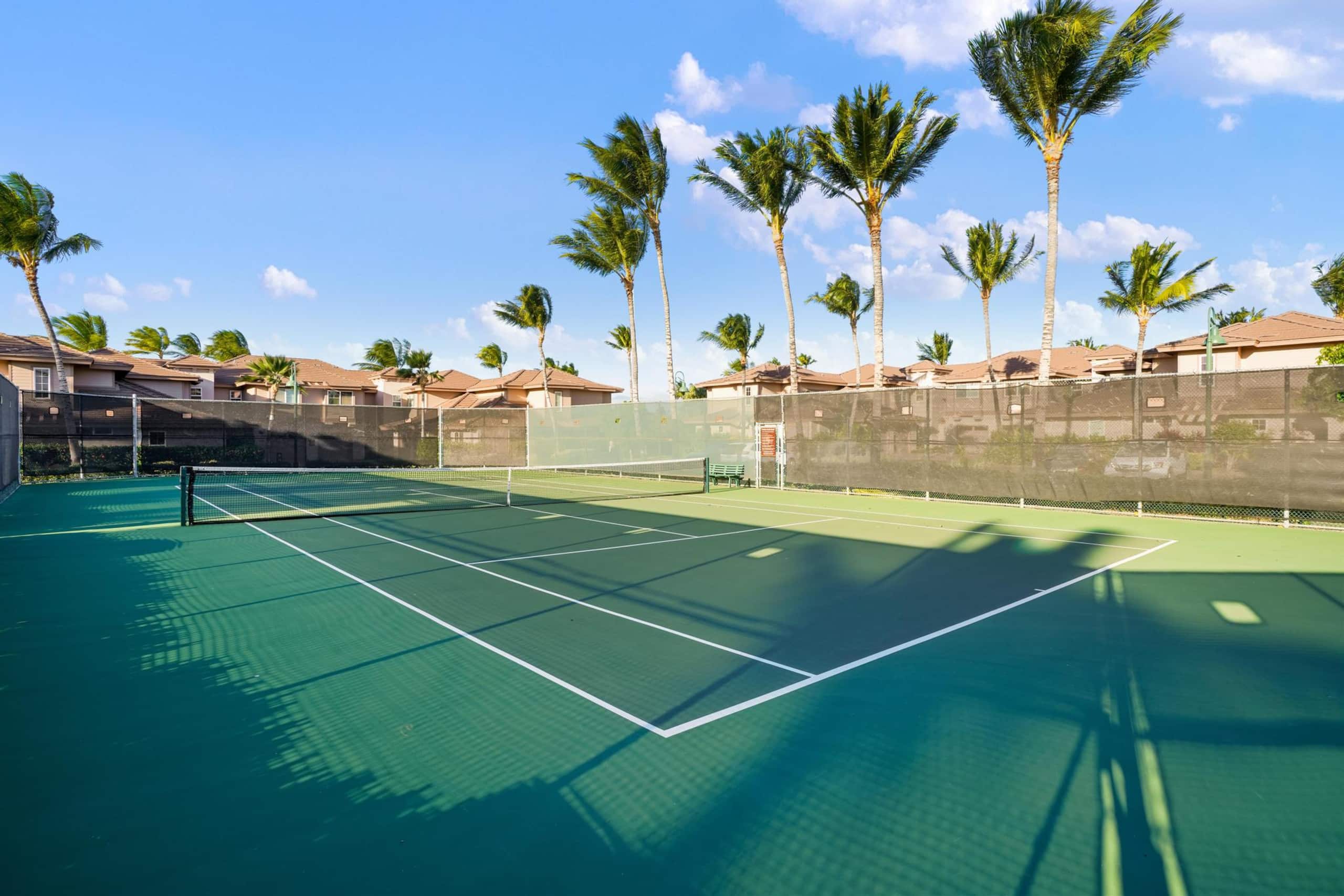 Townhouse in Waikoloa Beach Resort · ★4.84 · 3 bedrooms · 4 beds · 2.5 shared baths - Image 35