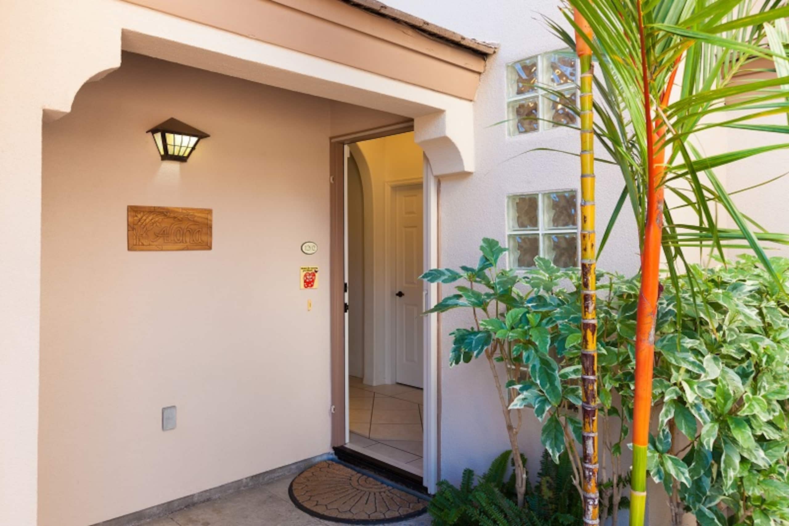 Townhouse in Waikoloa Beach Resort · ★4.84 · 3 bedrooms · 4 beds · 2.5 shared baths - Image 24