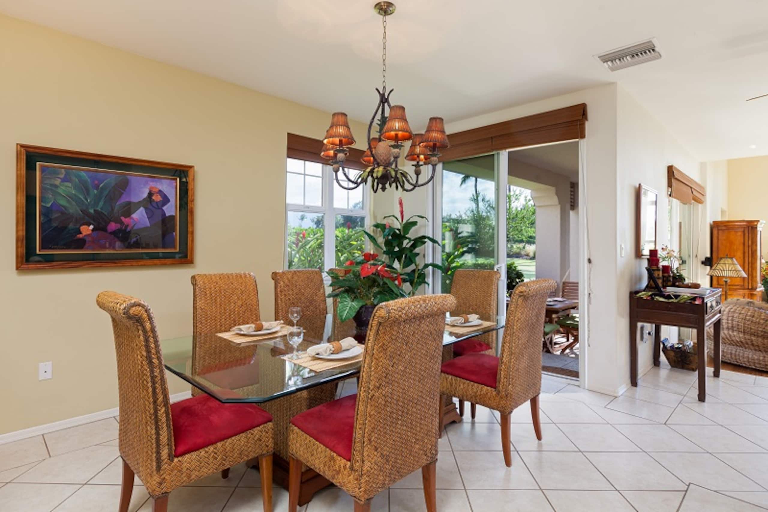 Townhouse in Waikoloa Beach Resort · ★4.84 · 3 bedrooms · 4 beds · 2.5 shared baths - Image 20