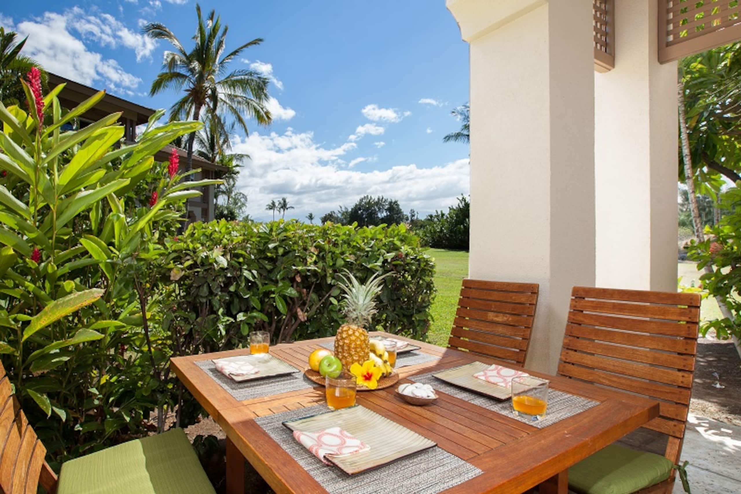Townhouse in Waikoloa Beach Resort · ★4.84 · 3 bedrooms · 4 beds · 2.5 shared baths - Image 18