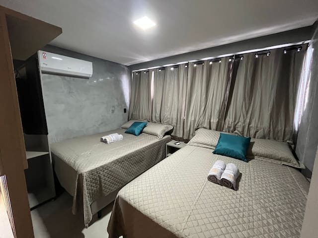 Inove Flats managed Airbnb listing 3