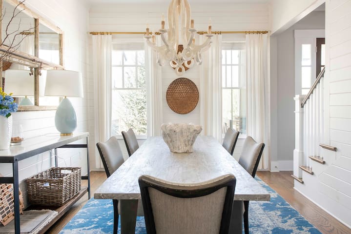 Minty Living managed Airbnb listing 1