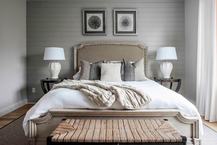 Minty Living managed Airbnb listing 3