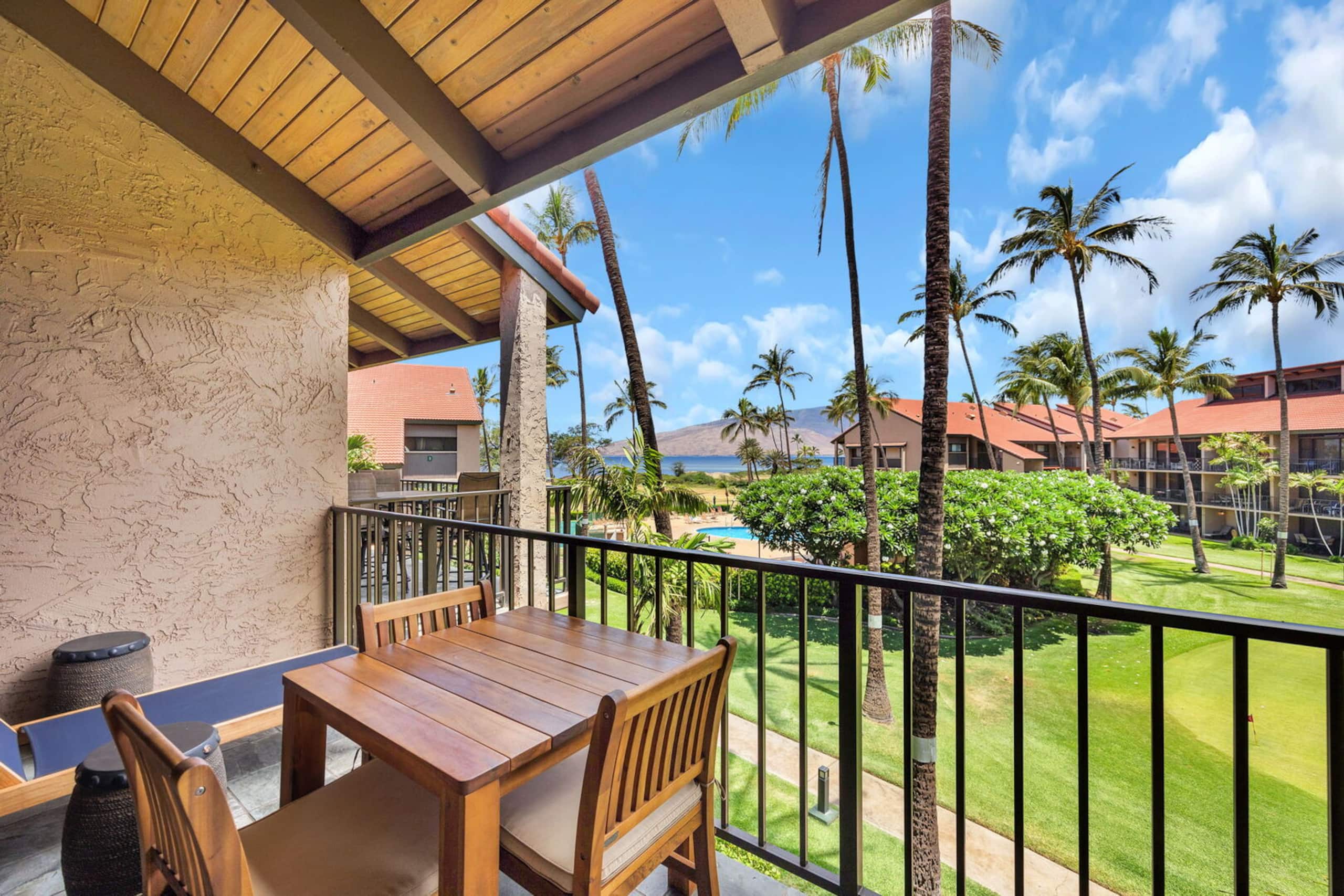 Condo in Kihei · ★4.78 · 2 bedrooms · 4 beds · 2 baths - Image 3