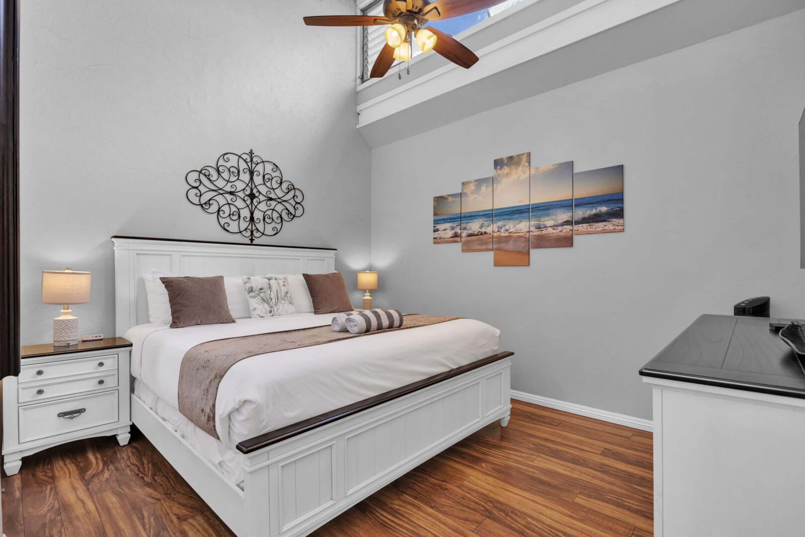Condo in Kihei · ★4.78 · 2 bedrooms · 4 beds · 2 baths - Image 19