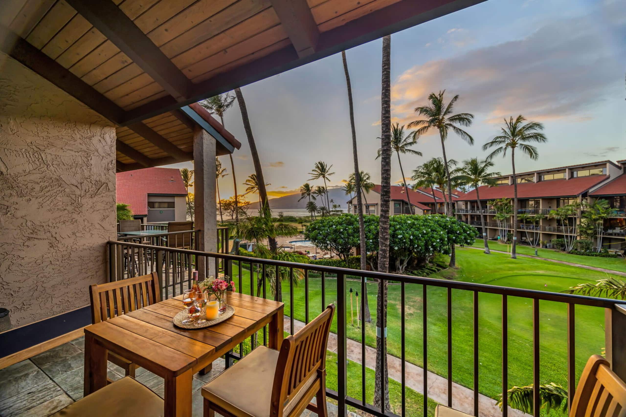 Condo in Kihei · ★4.78 · 2 bedrooms · 4 beds · 2 baths - Image 2
