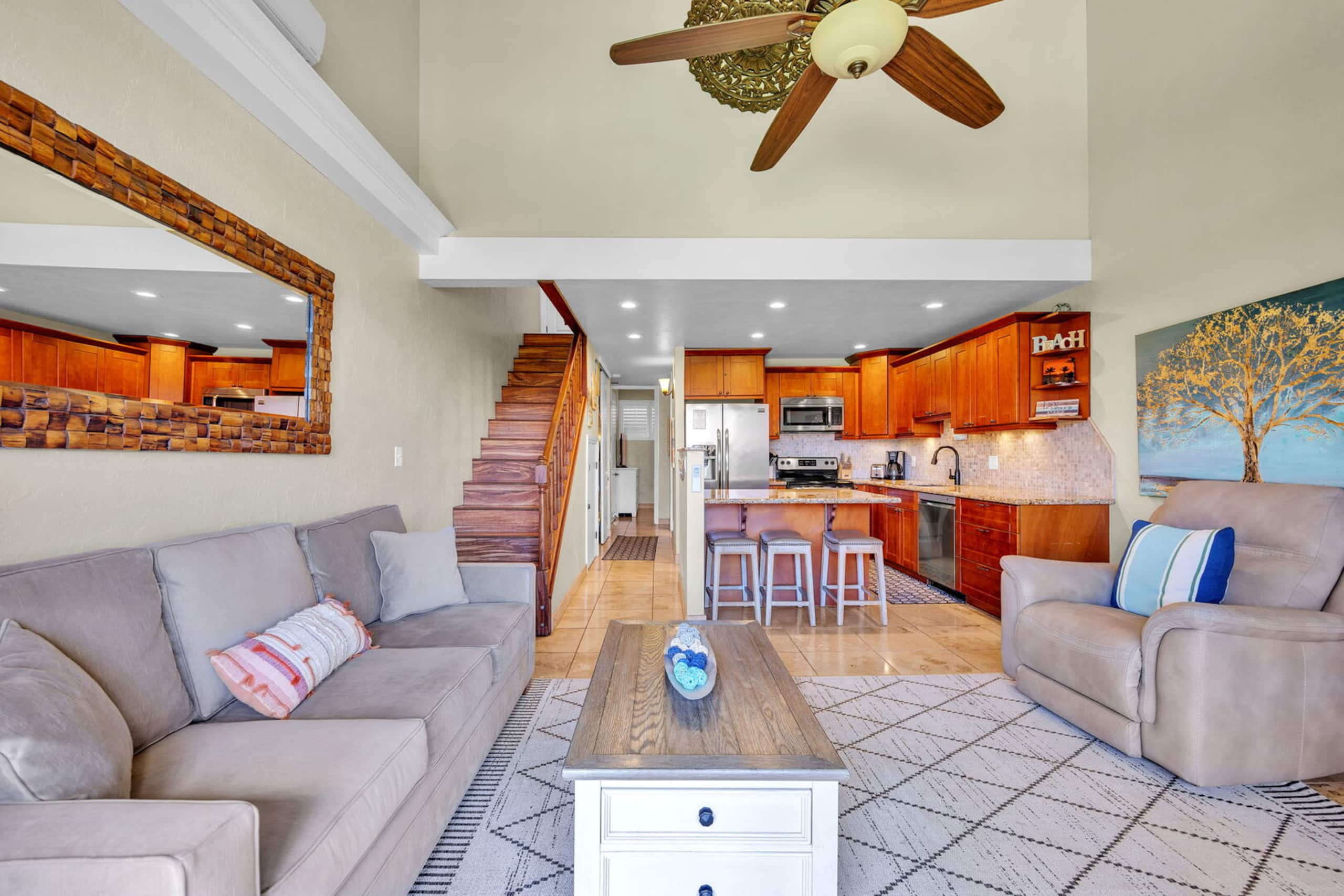 Condo in Kihei · ★4.78 · 2 bedrooms · 4 beds · 2 baths - Image 8