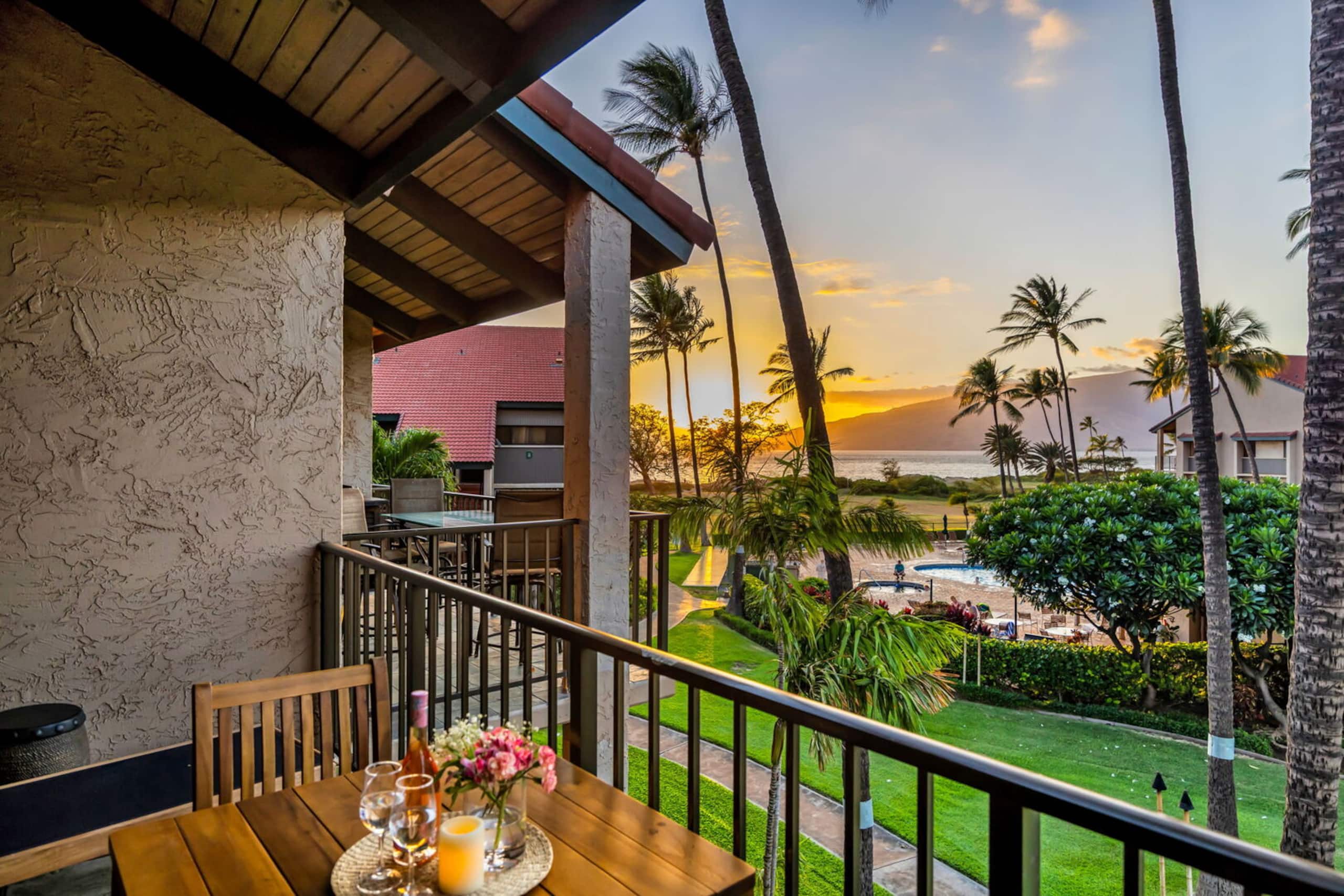 Condo in Kihei · ★4.78 · 2 bedrooms · 4 beds · 2 baths - Image 1