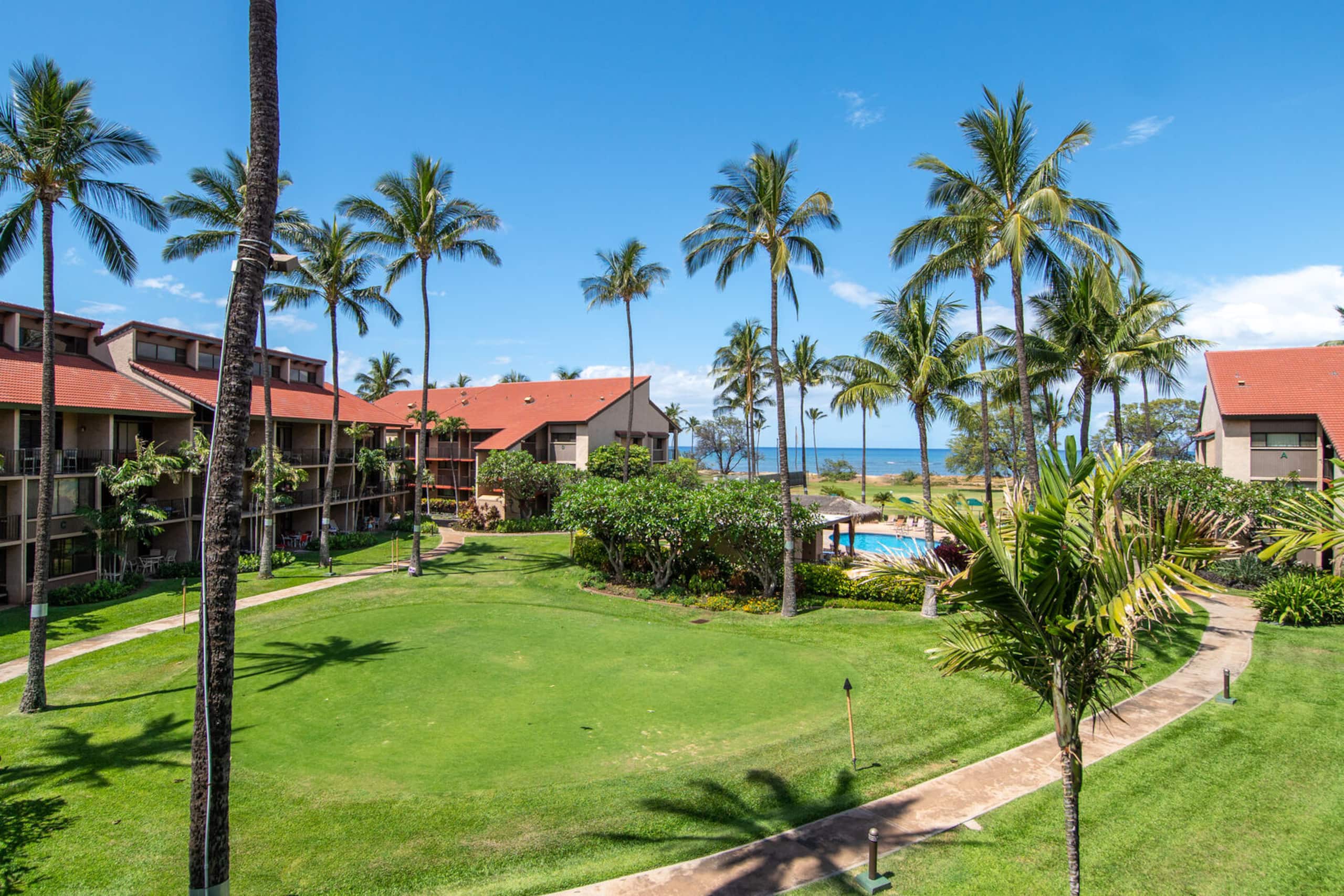 Condo in Kihei · ★4.78 · 2 bedrooms · 4 beds · 2 baths - Image 27