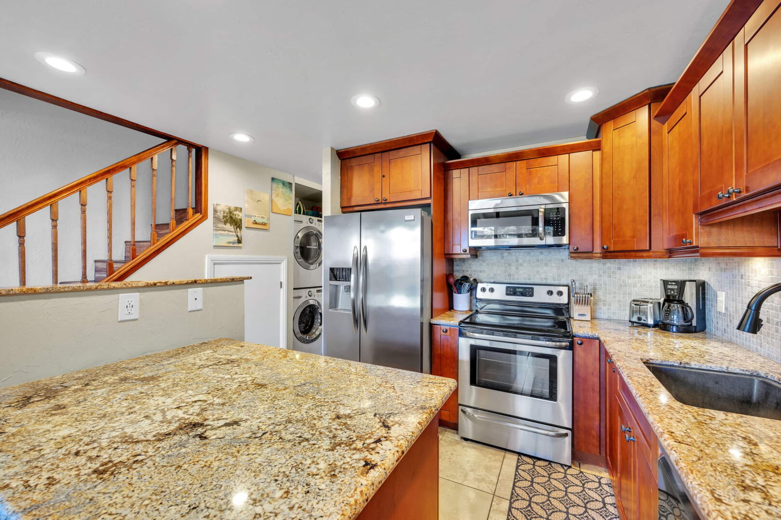 Condo in Kihei · ★4.78 · 2 bedrooms · 4 beds · 2 baths - Image 11