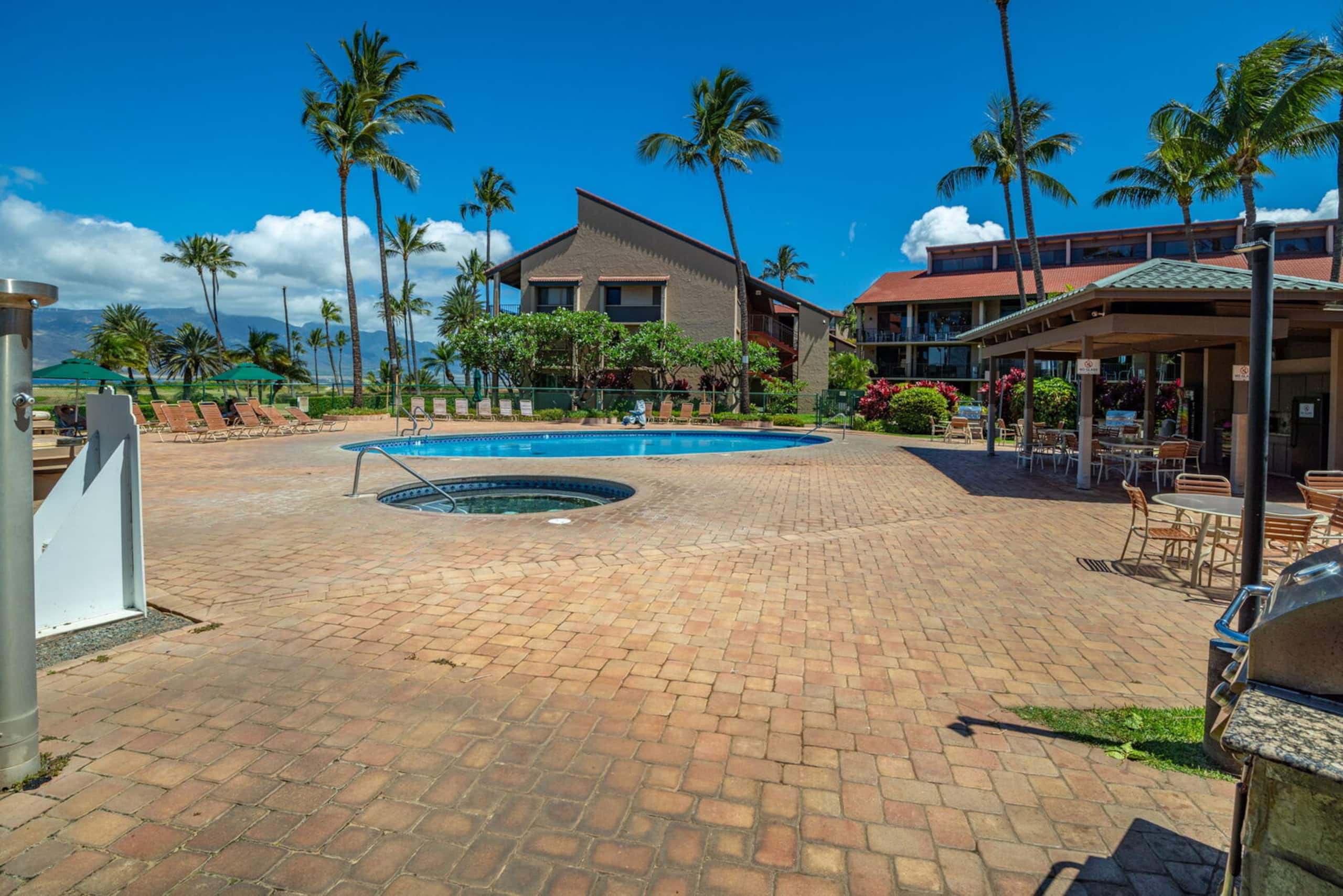 Condo in Kihei · ★4.78 · 2 bedrooms · 4 beds · 2 baths - Image 25