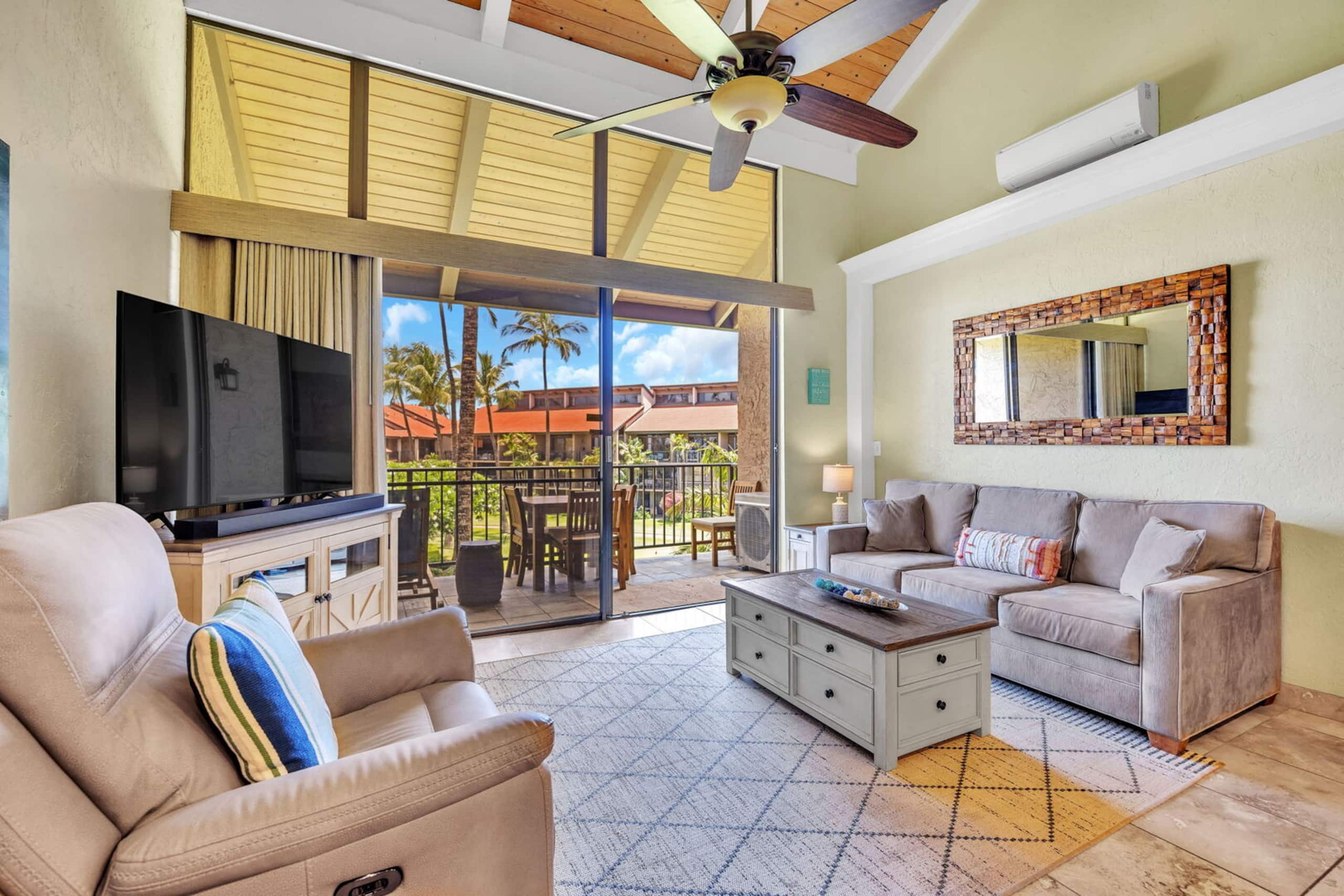 Condo in Kihei · ★4.78 · 2 bedrooms · 4 beds · 2 baths - Image 5