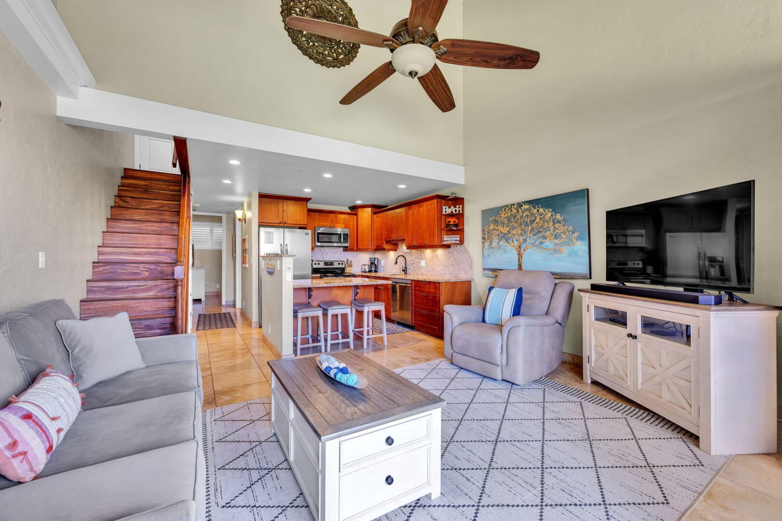 Condo in Kihei · ★4.78 · 2 bedrooms · 4 beds · 2 baths - Image 7