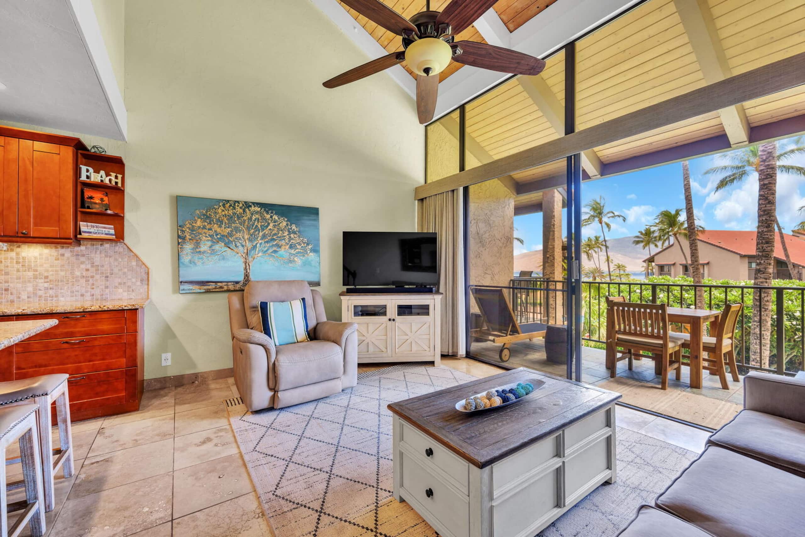 Condo in Kihei · ★4.78 · 2 bedrooms · 4 beds · 2 baths - Image 6