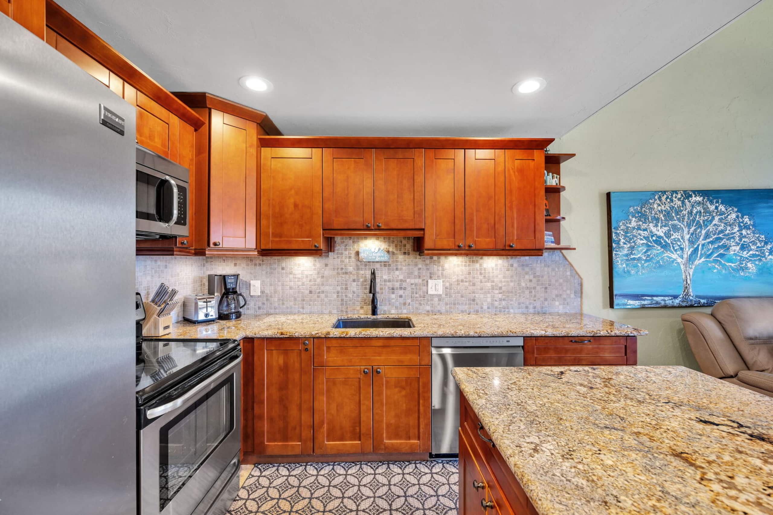 Condo in Kihei · ★4.78 · 2 bedrooms · 4 beds · 2 baths - Image 12