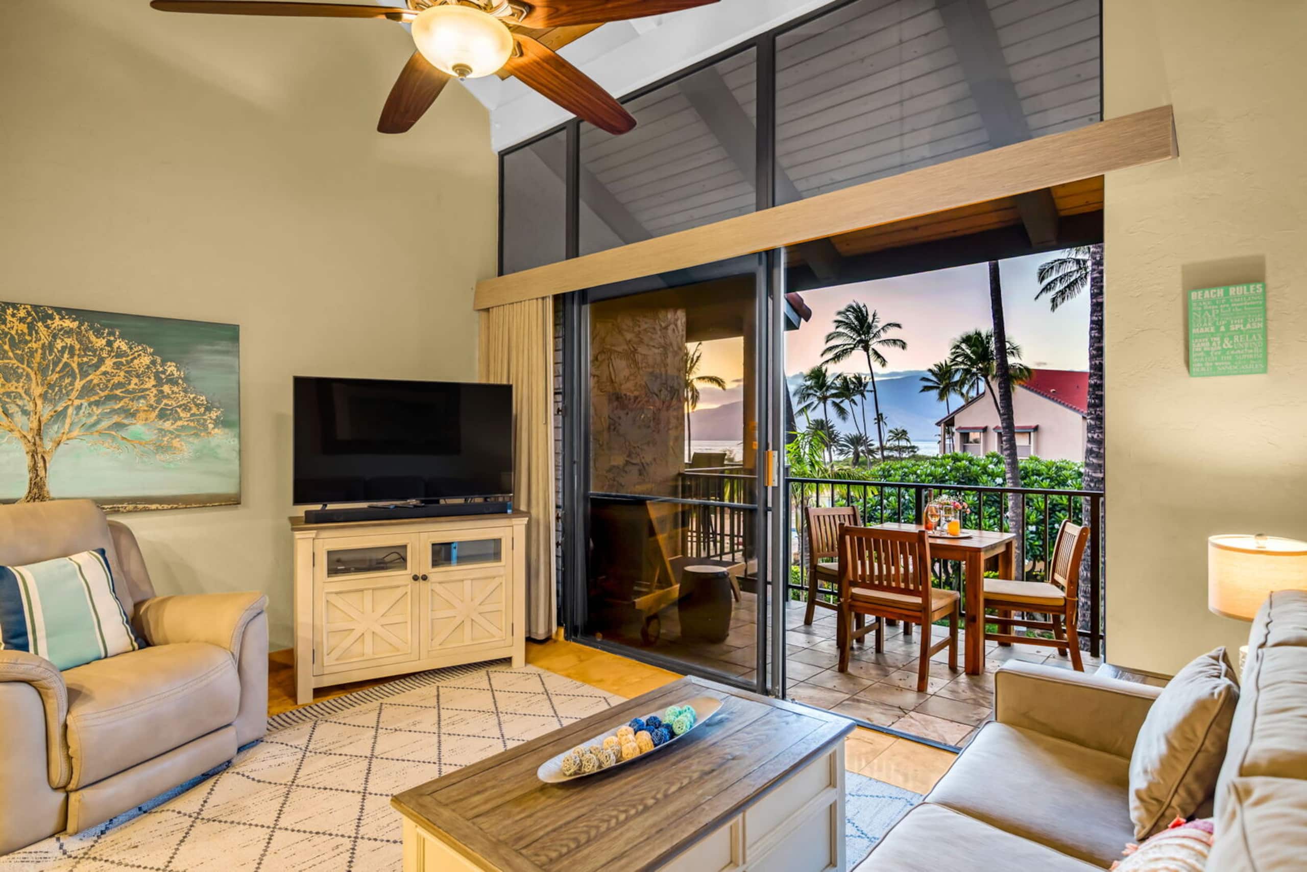 Condo in Kihei · ★4.78 · 2 bedrooms · 4 beds · 2 baths - Image 4