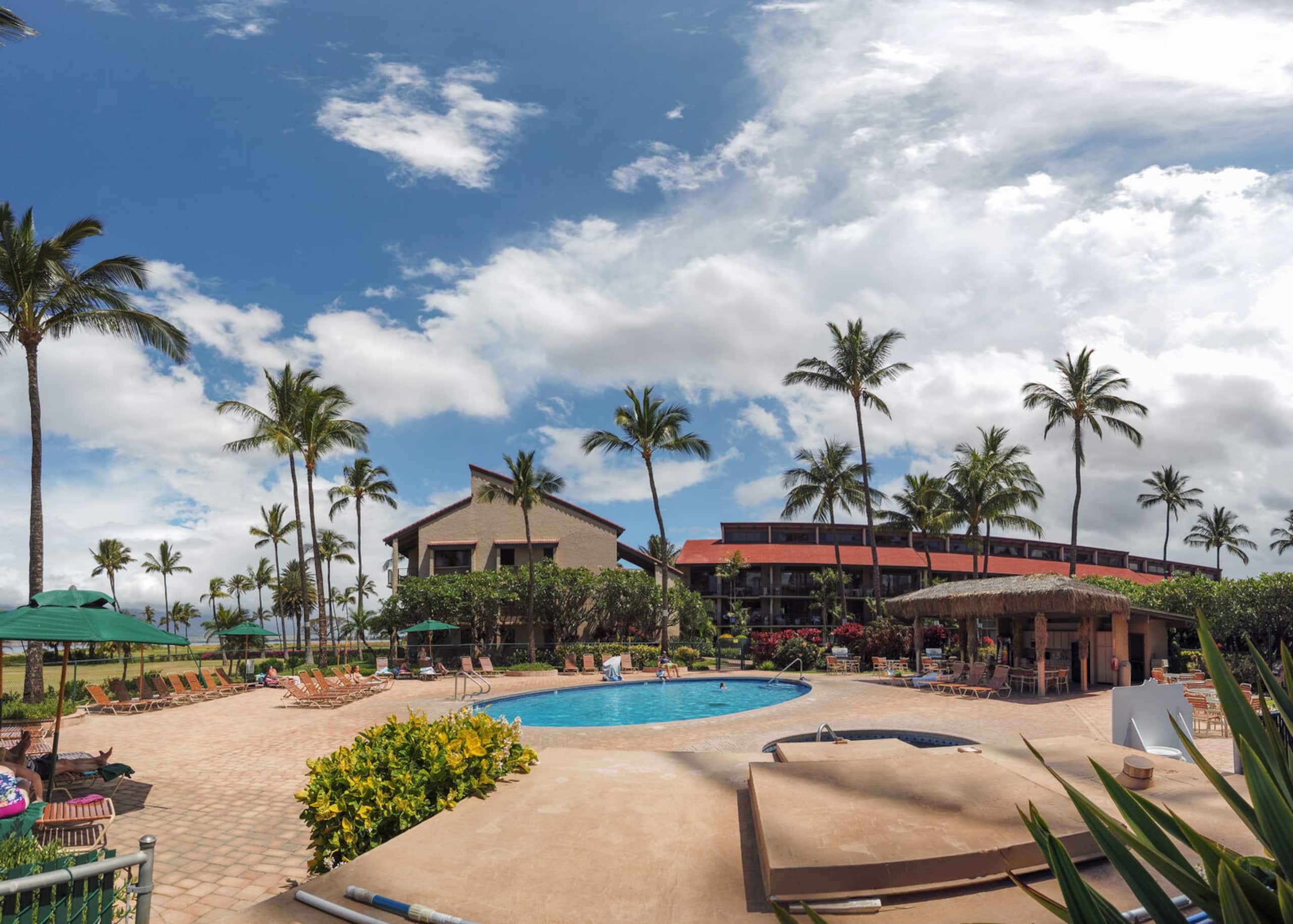 Condo in Kihei · ★4.78 · 2 bedrooms · 4 beds · 2 baths - Image 24