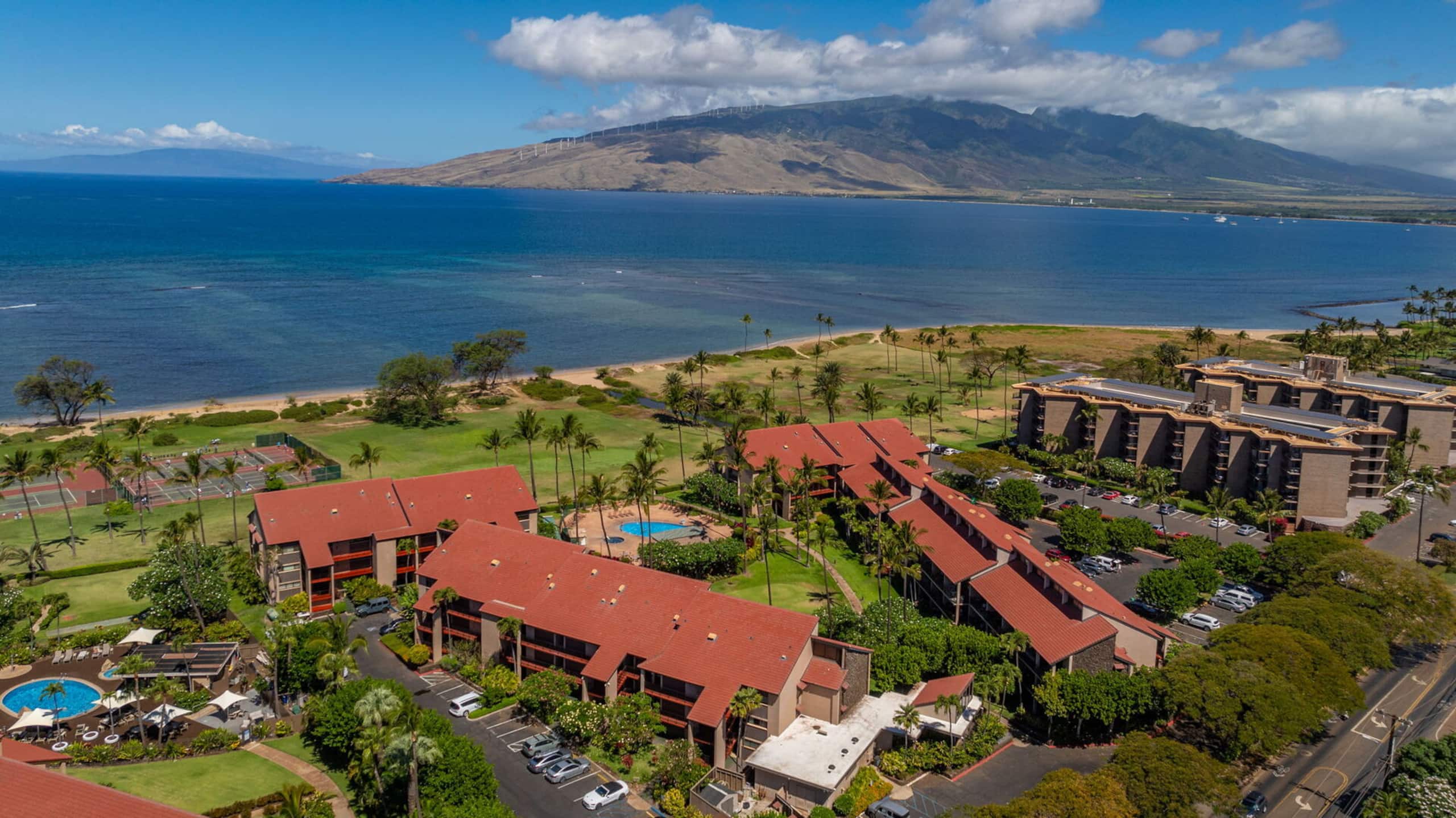 Condo in Kihei · ★4.78 · 2 bedrooms · 4 beds · 2 baths - Image 37