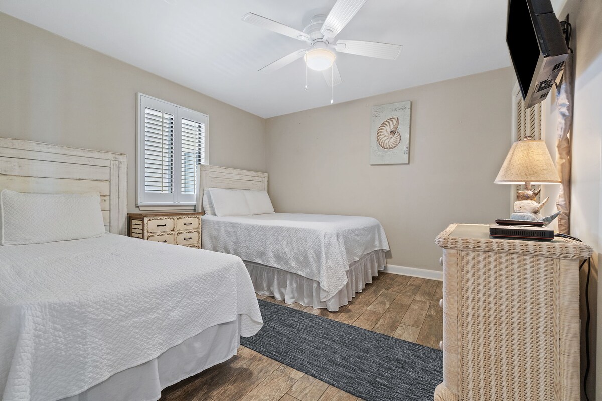 חדר שינה לאורחים