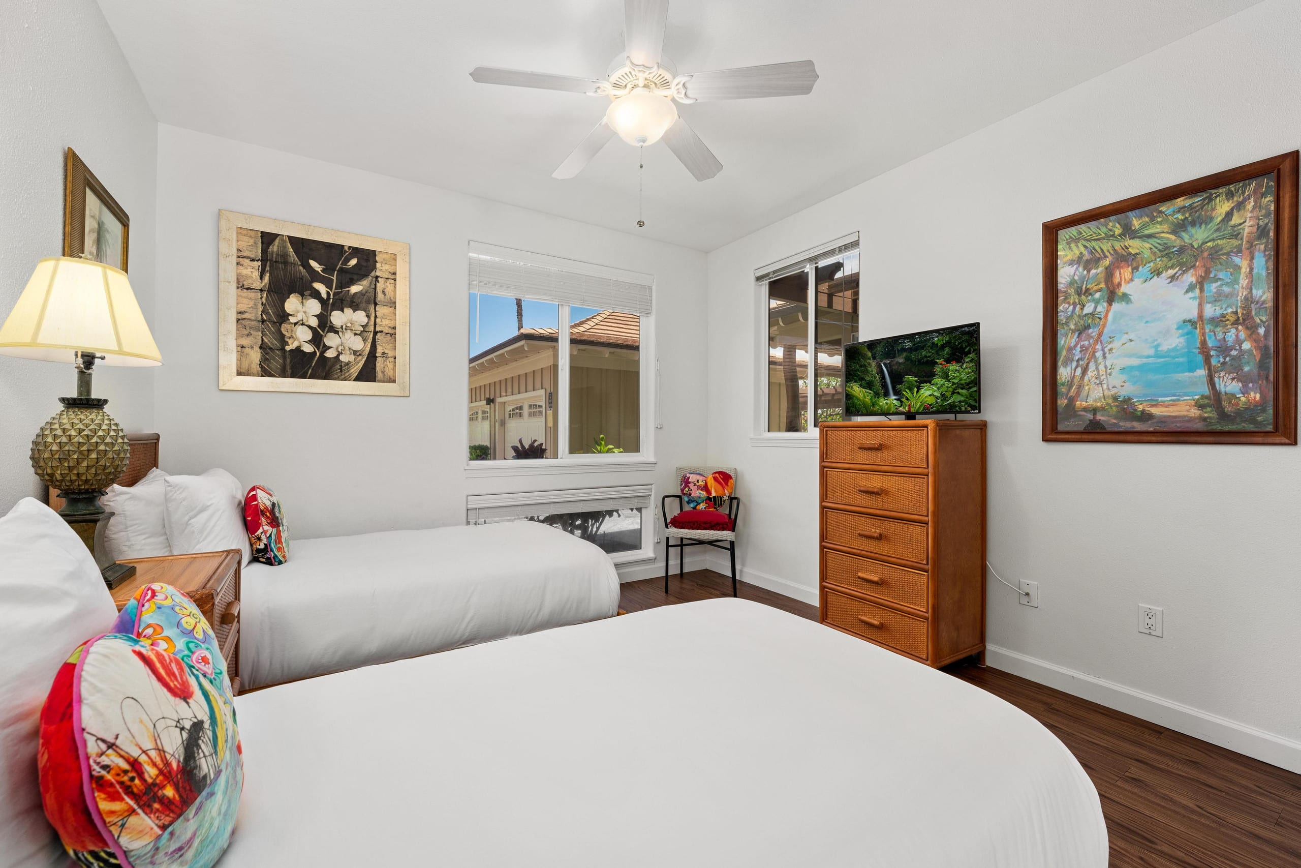 Includes Beach Gear Waikoloa Beach Villas A2 - Photo 29