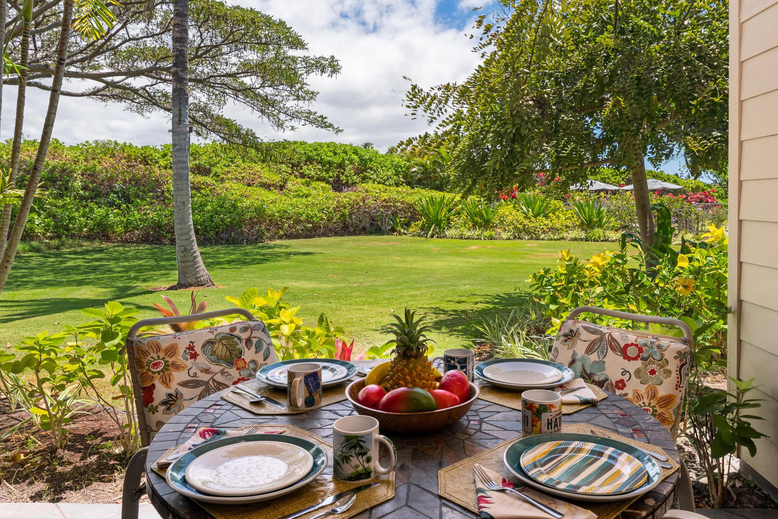 Includes Beach Gear Waikoloa Beach Villas A2 - Photo 16