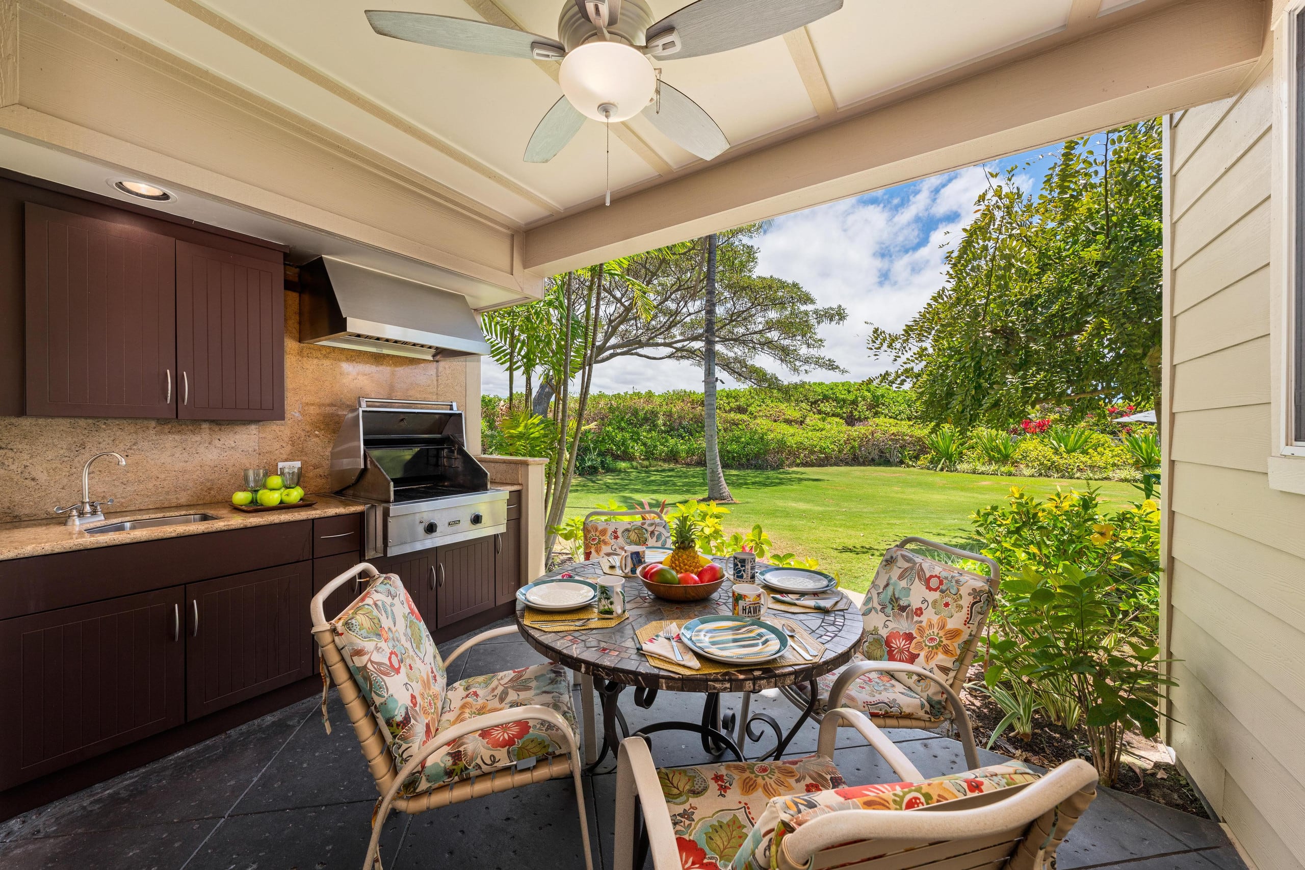 Includes Beach Gear Waikoloa Beach Villas A2 - Main photo