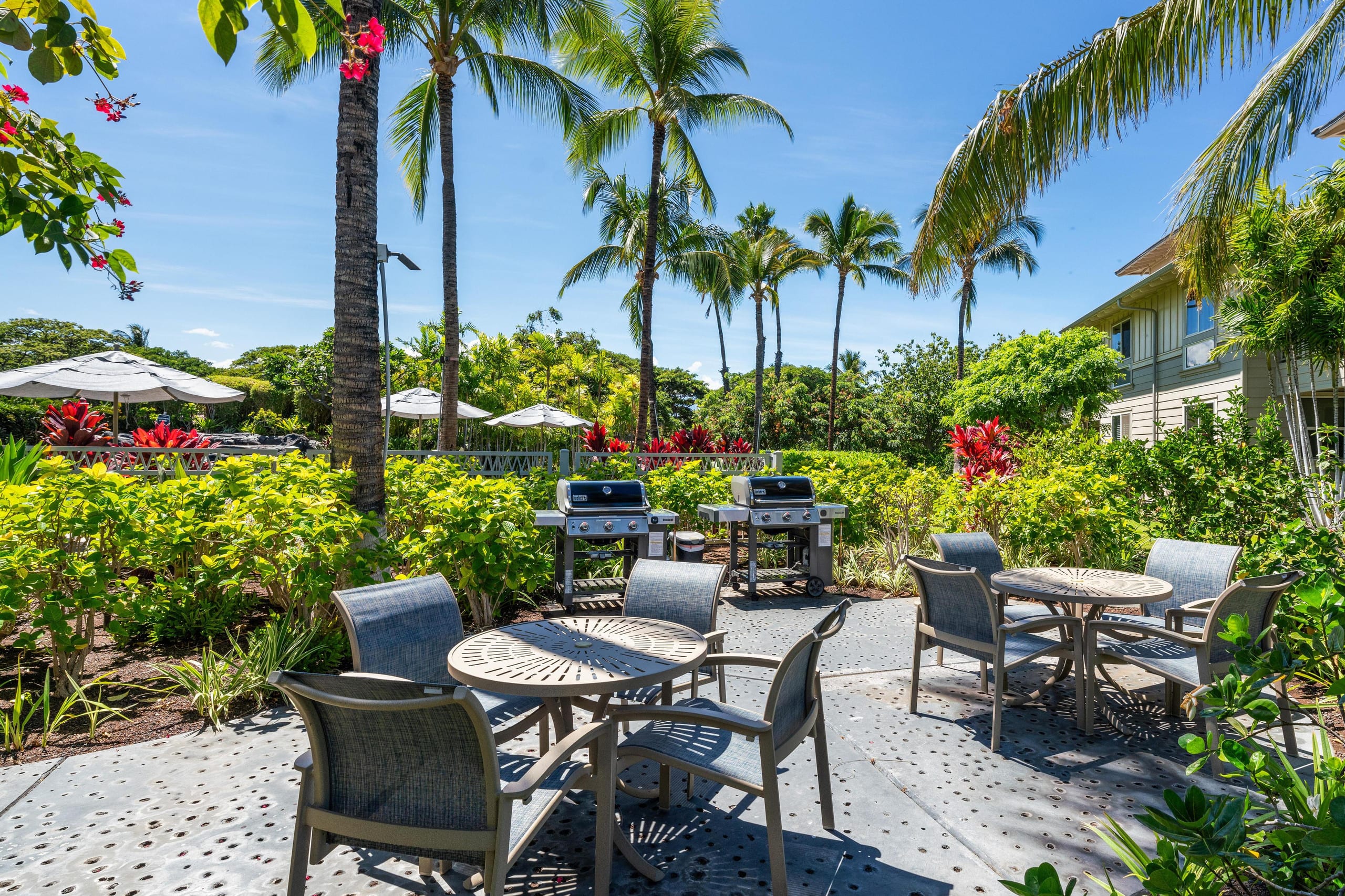 Includes Beach Gear Waikoloa Beach Villas A2 - Photo 44