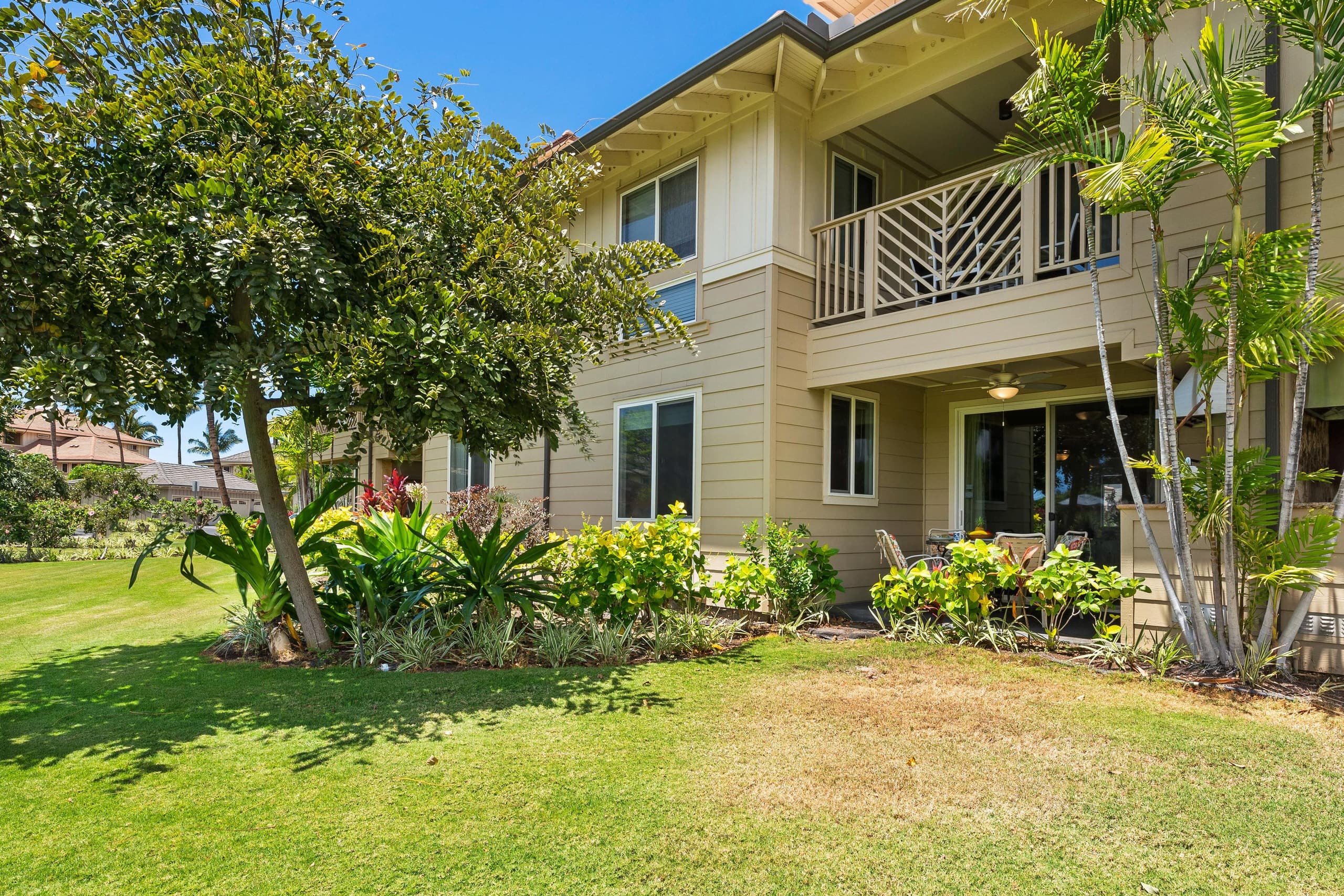 Includes Beach Gear Waikoloa Beach Villas A2 - Photo 46