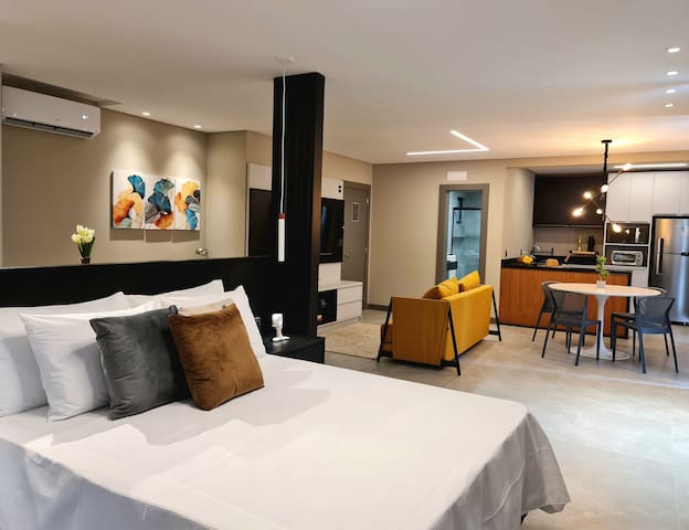 Undécimoº managed Airbnb listing 3