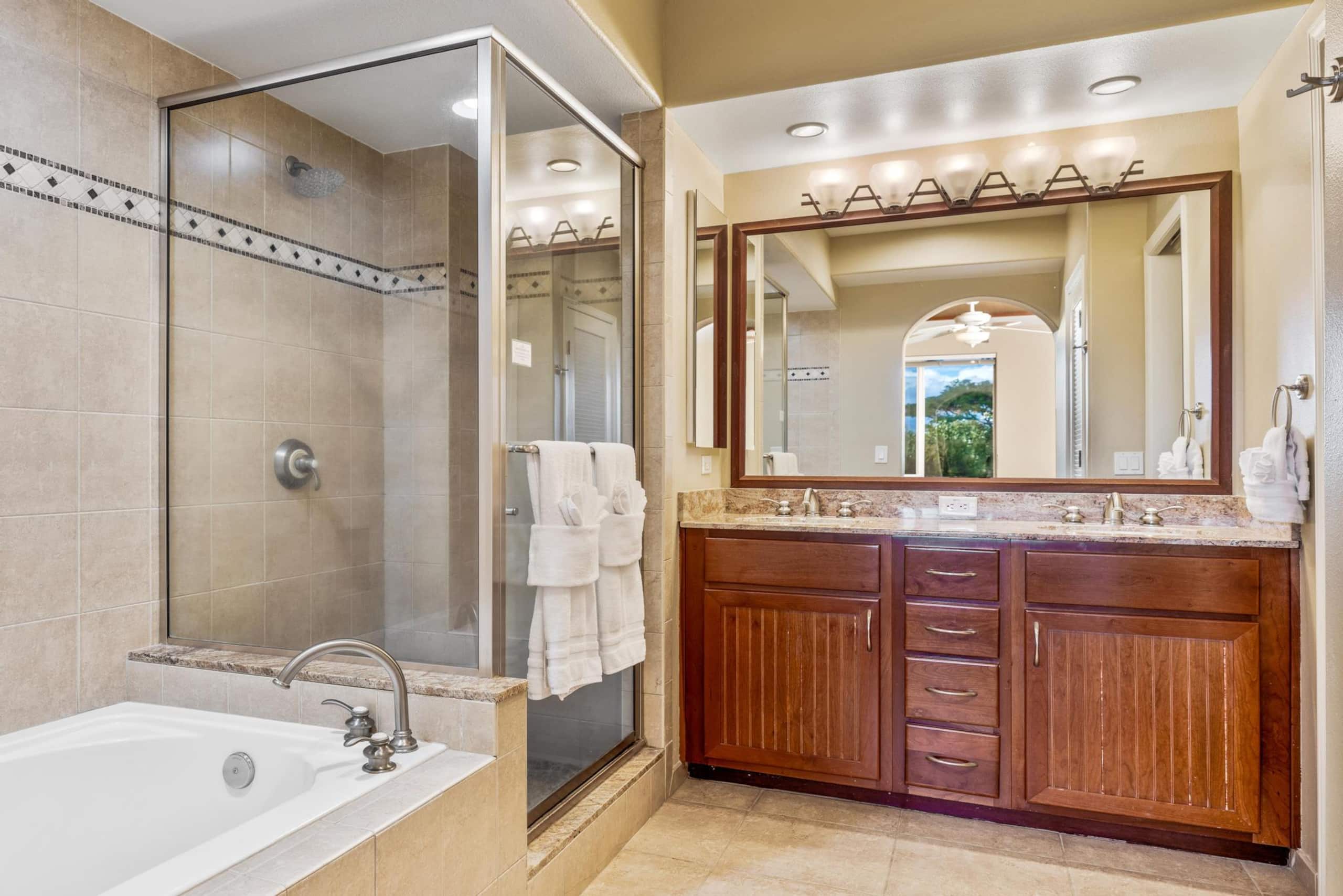 Condo in Waikoloa Beach Resort · ★4.82 · 2 bedrooms · 2 beds · 2 baths - Photo 9