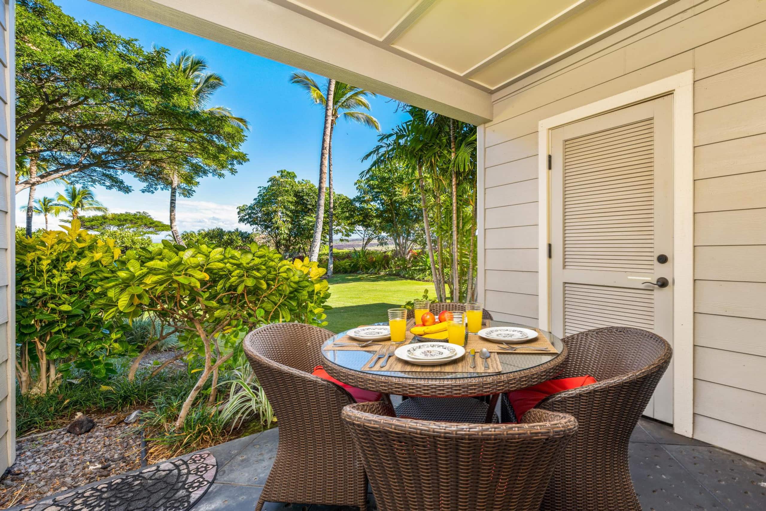 Condo in Waikoloa Beach Resort · ★4.82 · 2 bedrooms · 2 beds · 2 baths - Photo 18