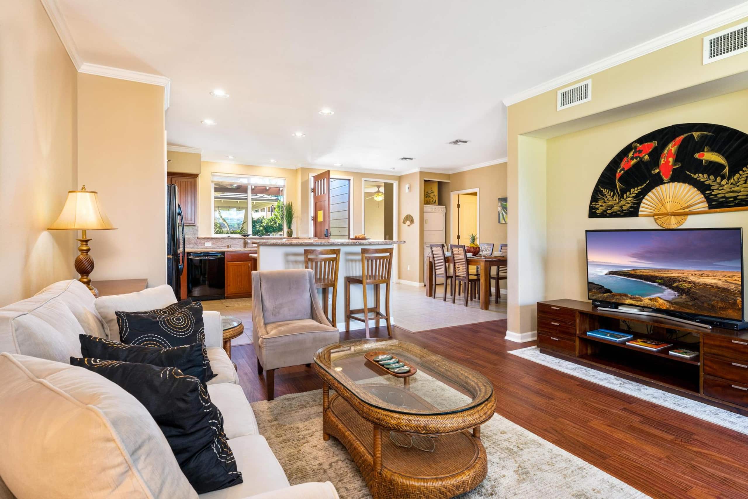 Condo in Waikoloa Beach Resort · ★4.82 · 2 bedrooms · 2 beds · 2 baths - Photo 16
