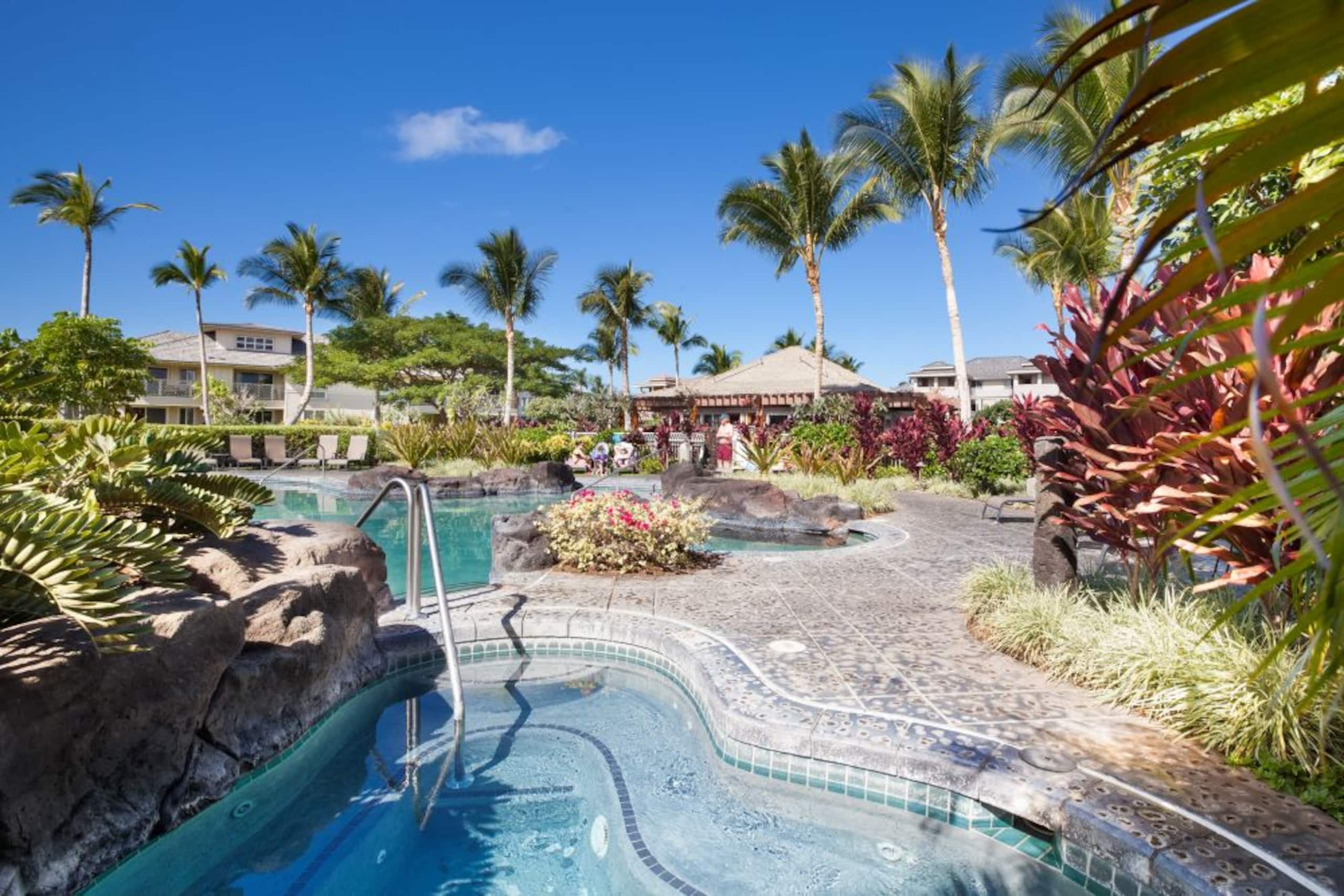 Condo in Waikoloa Beach Resort · ★4.82 · 2 bedrooms · 2 beds · 2 baths - Photo 44
