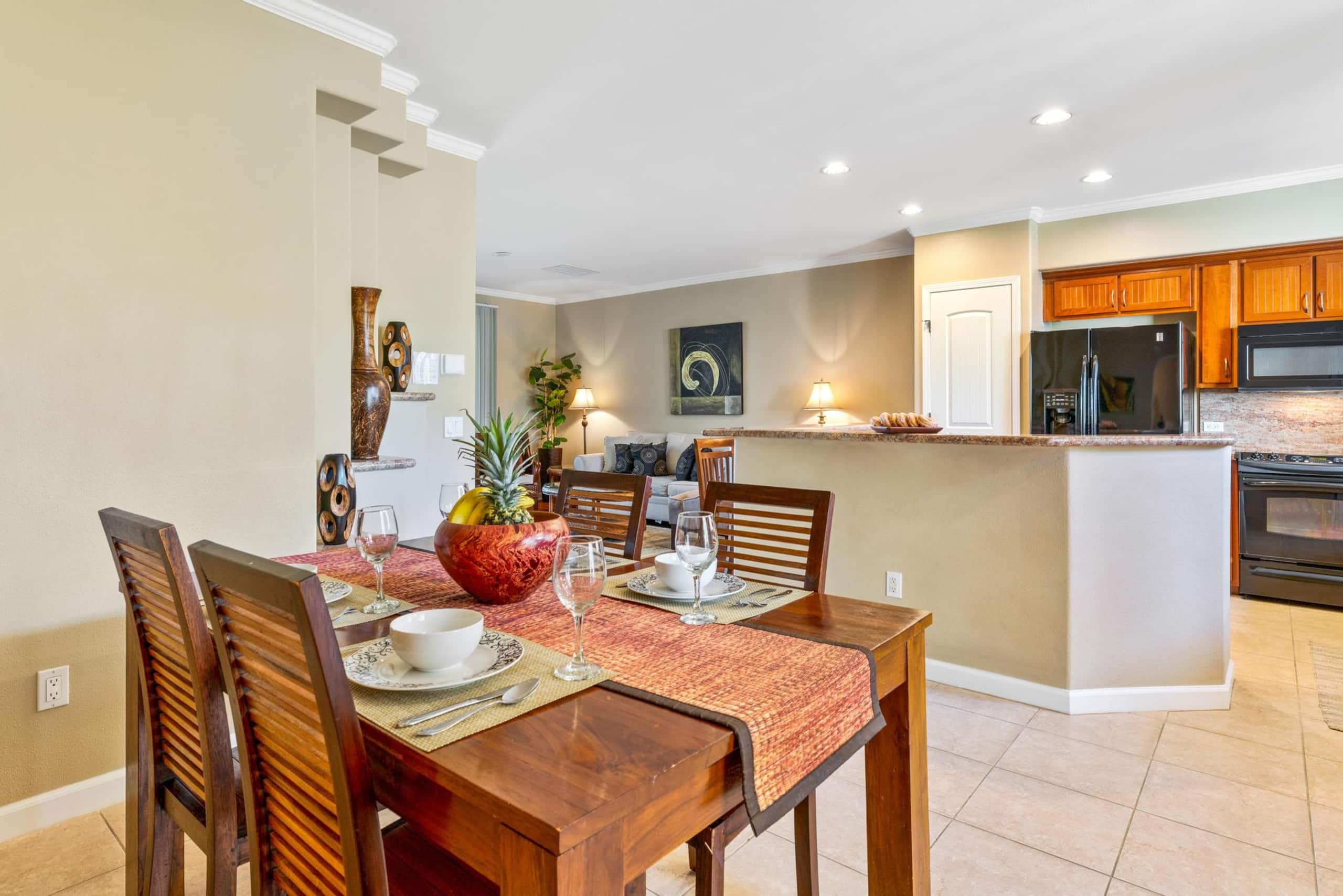 Condo in Waikoloa Beach Resort · ★4.82 · 2 bedrooms · 2 beds · 2 baths - Photo 26
