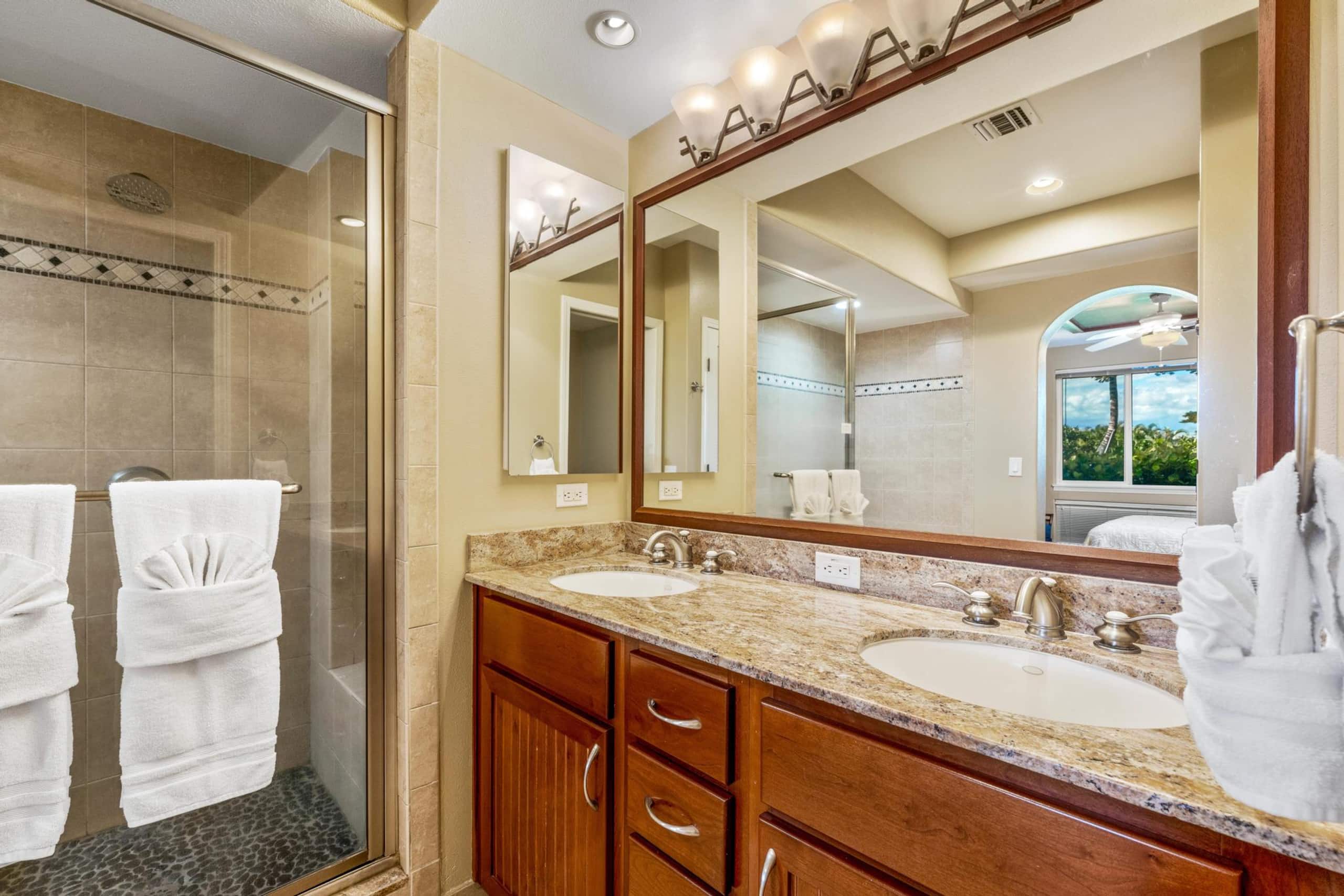 Condo in Waikoloa Beach Resort · ★4.82 · 2 bedrooms · 2 beds · 2 baths - Photo 10