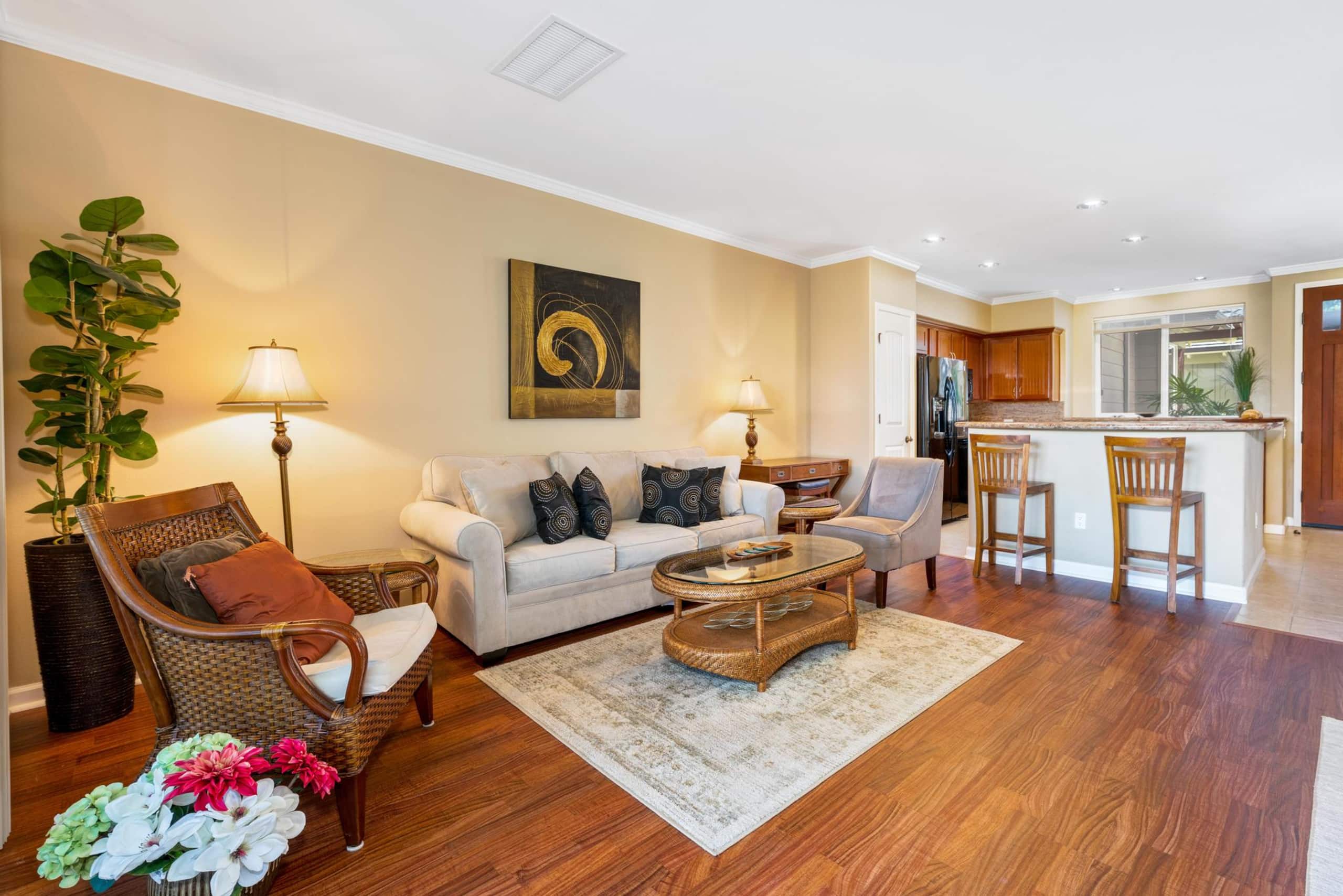 Condo in Waikoloa Beach Resort · ★4.82 · 2 bedrooms · 2 beds · 2 baths - Photo 14
