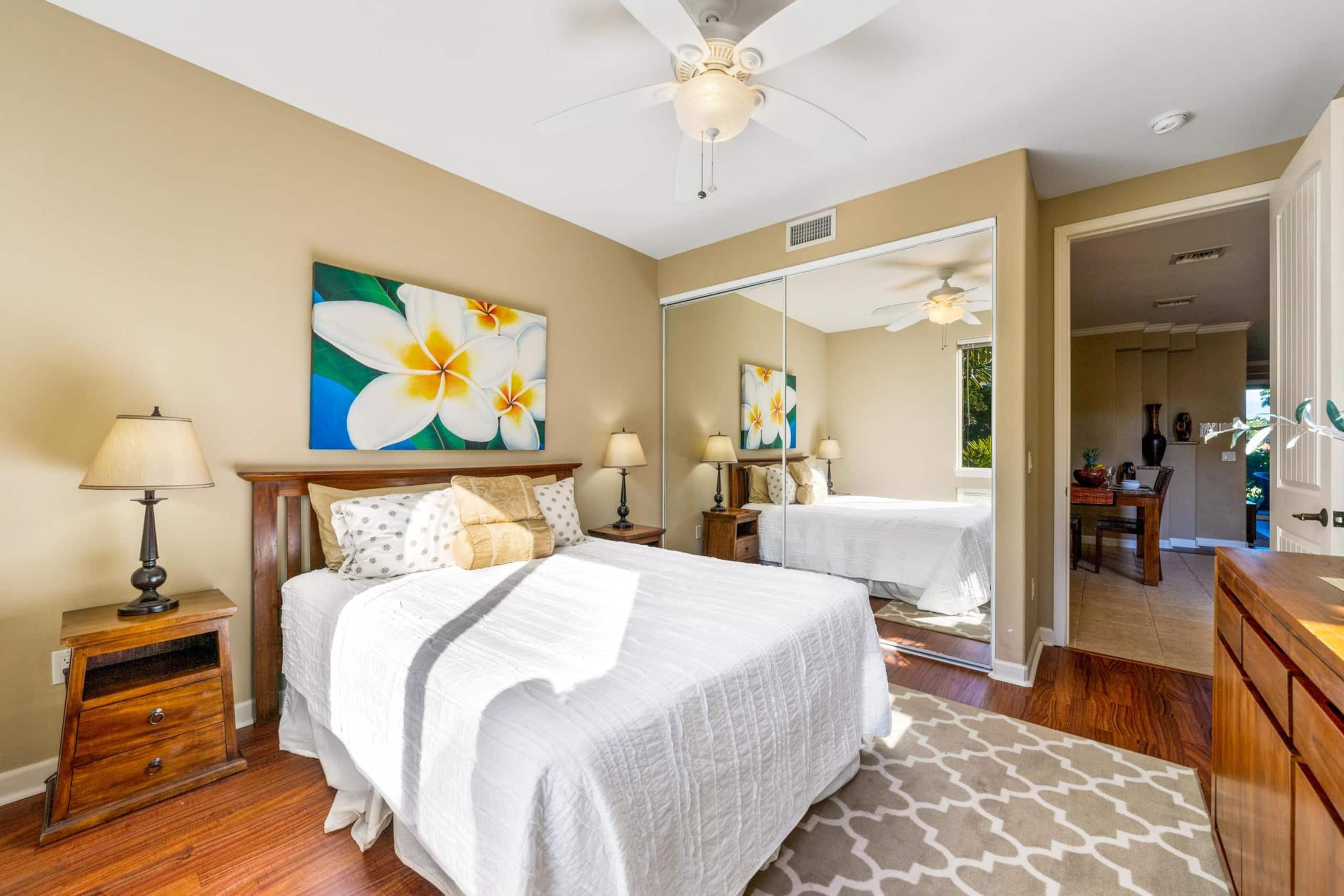 Condo in Waikoloa Beach Resort · ★4.82 · 2 bedrooms · 2 beds · 2 baths - Photo 7
